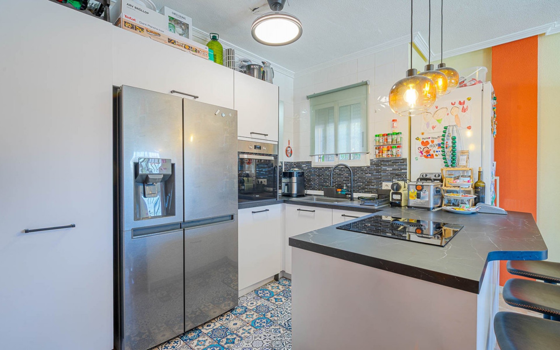 Resale - Townhouse - Punta Prima