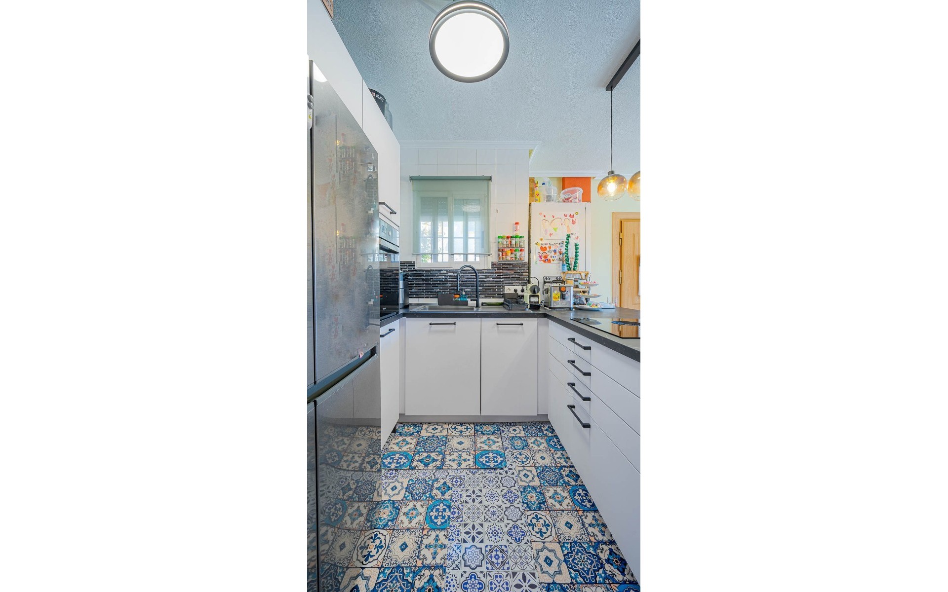 Resale - Townhouse - Punta Prima