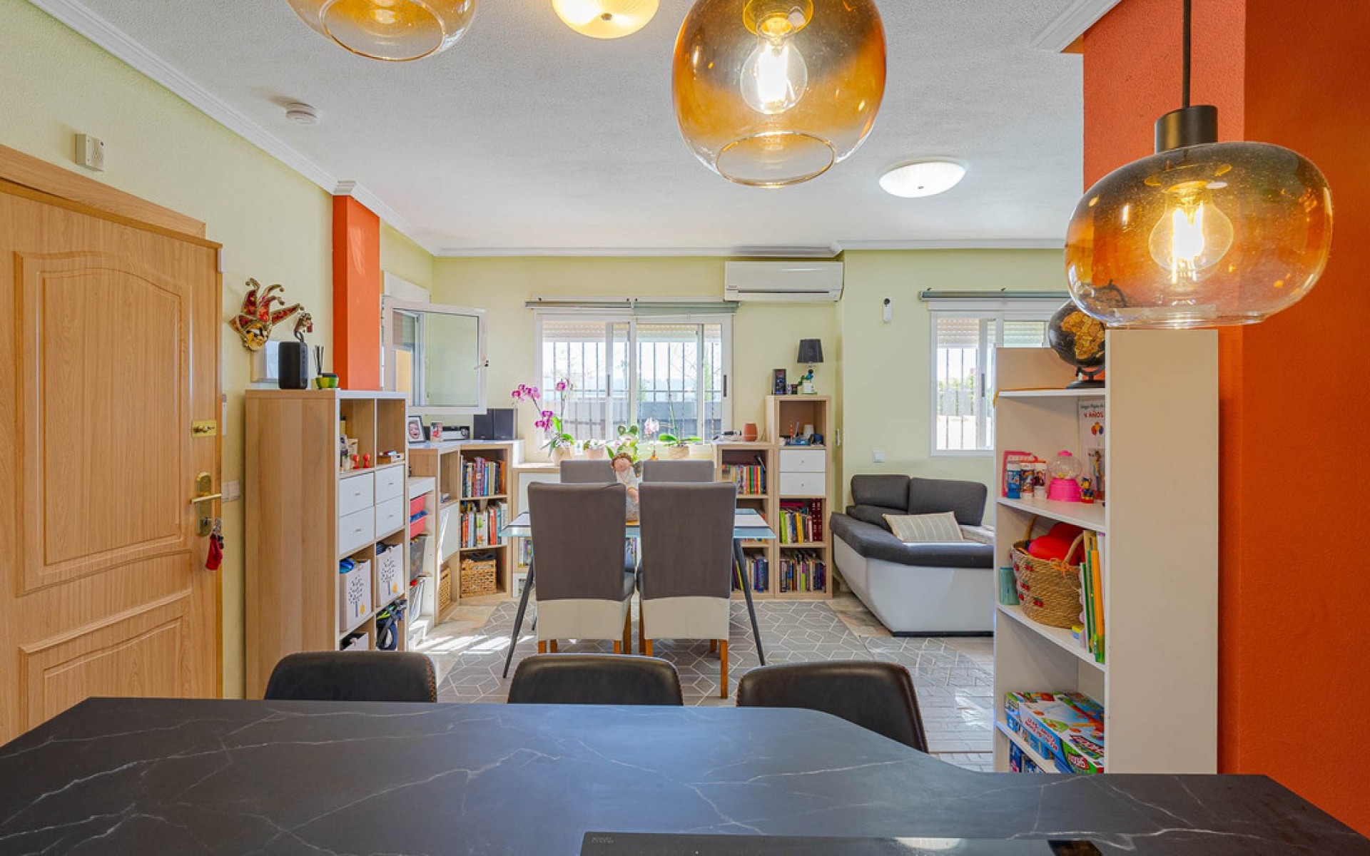 Resale - Townhouse - Punta Prima