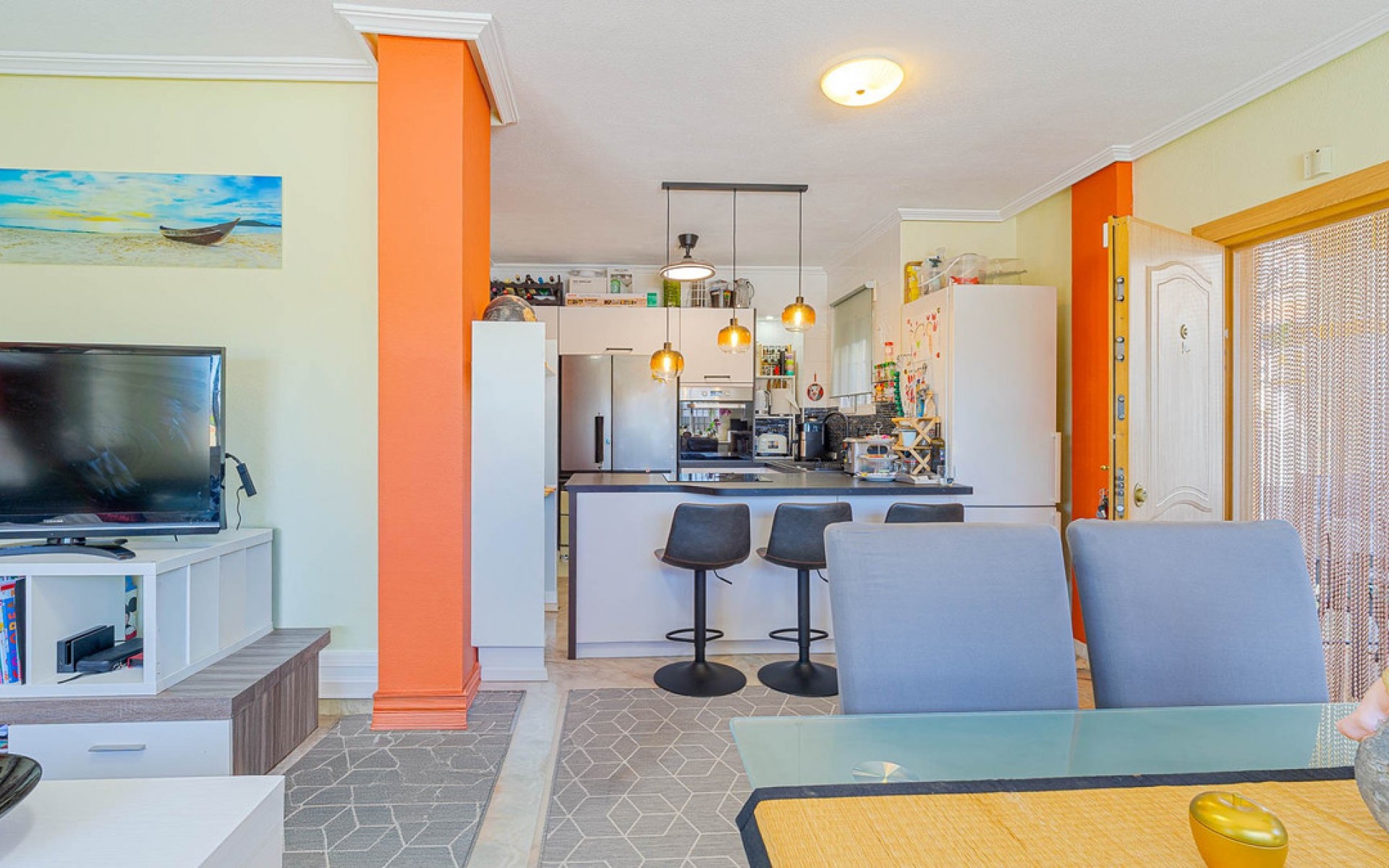 Resale - Townhouse - Punta Prima