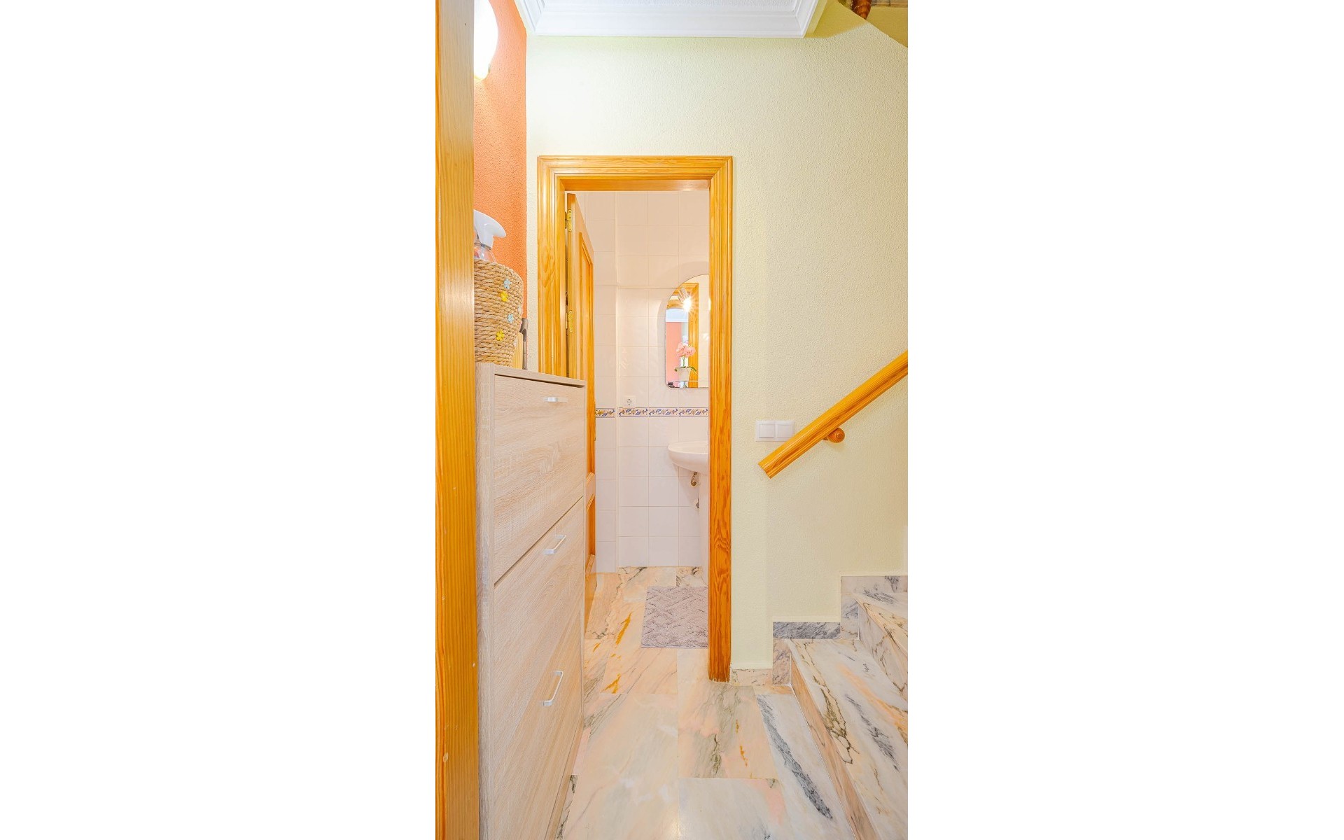 Resale - Townhouse - Punta Prima