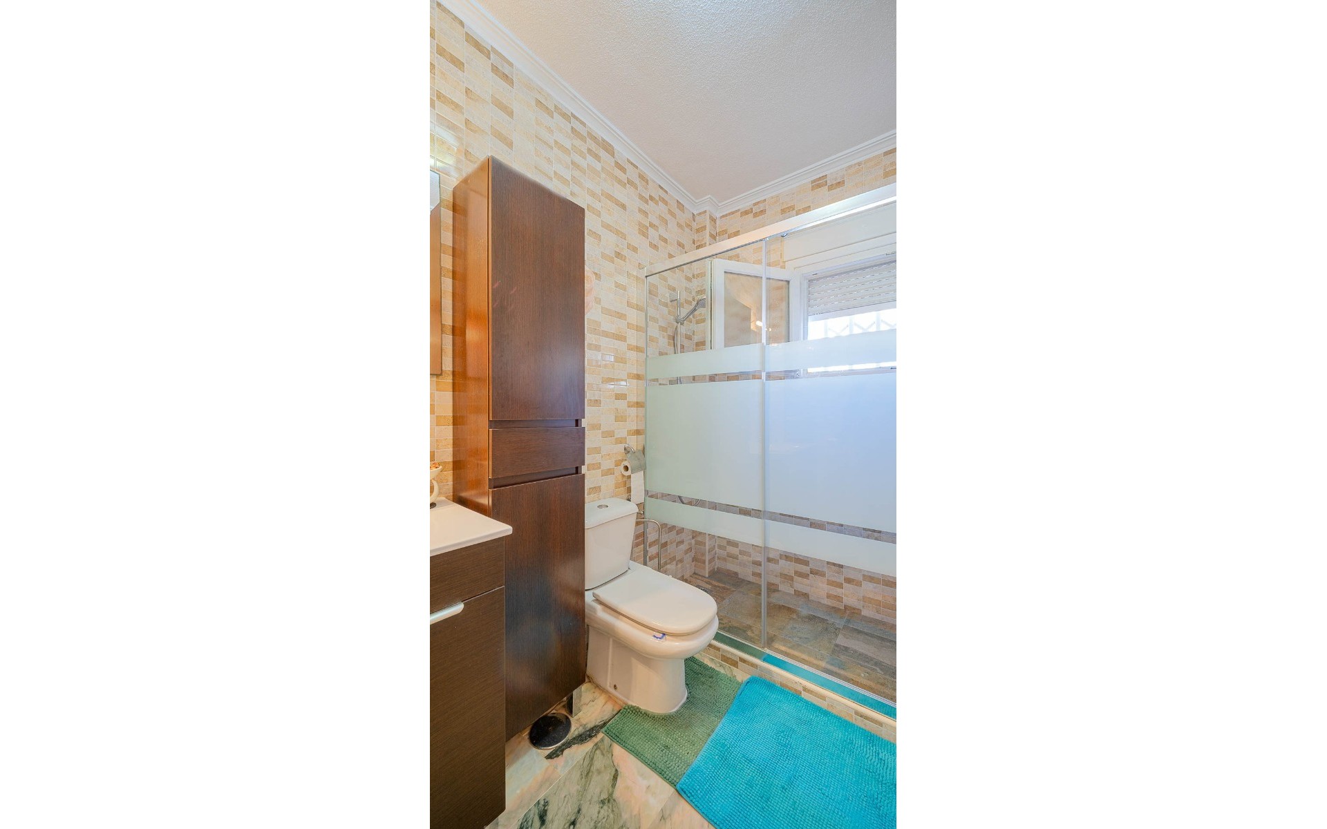 Resale - Townhouse - Punta Prima