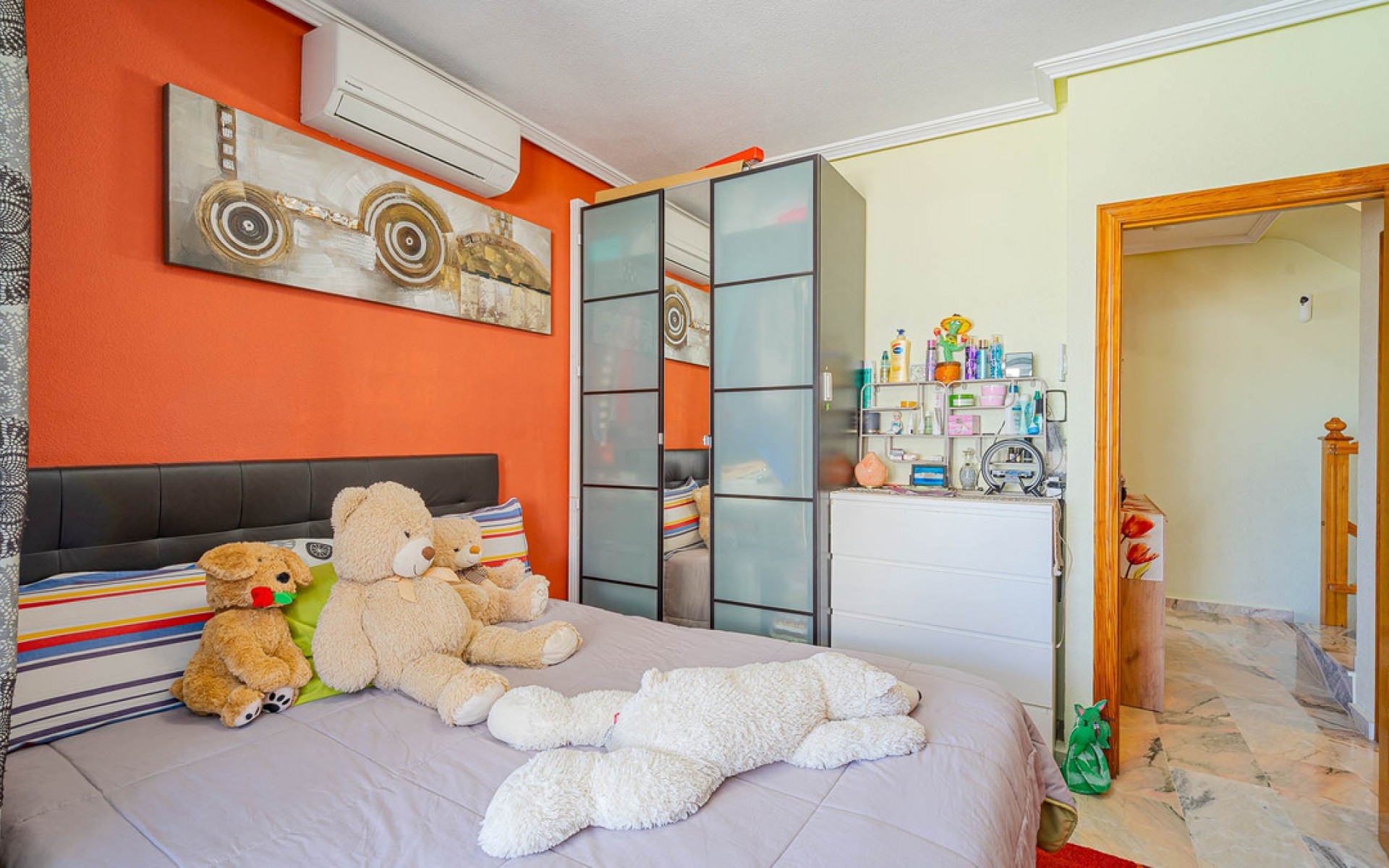 Resale - Townhouse - Punta Prima