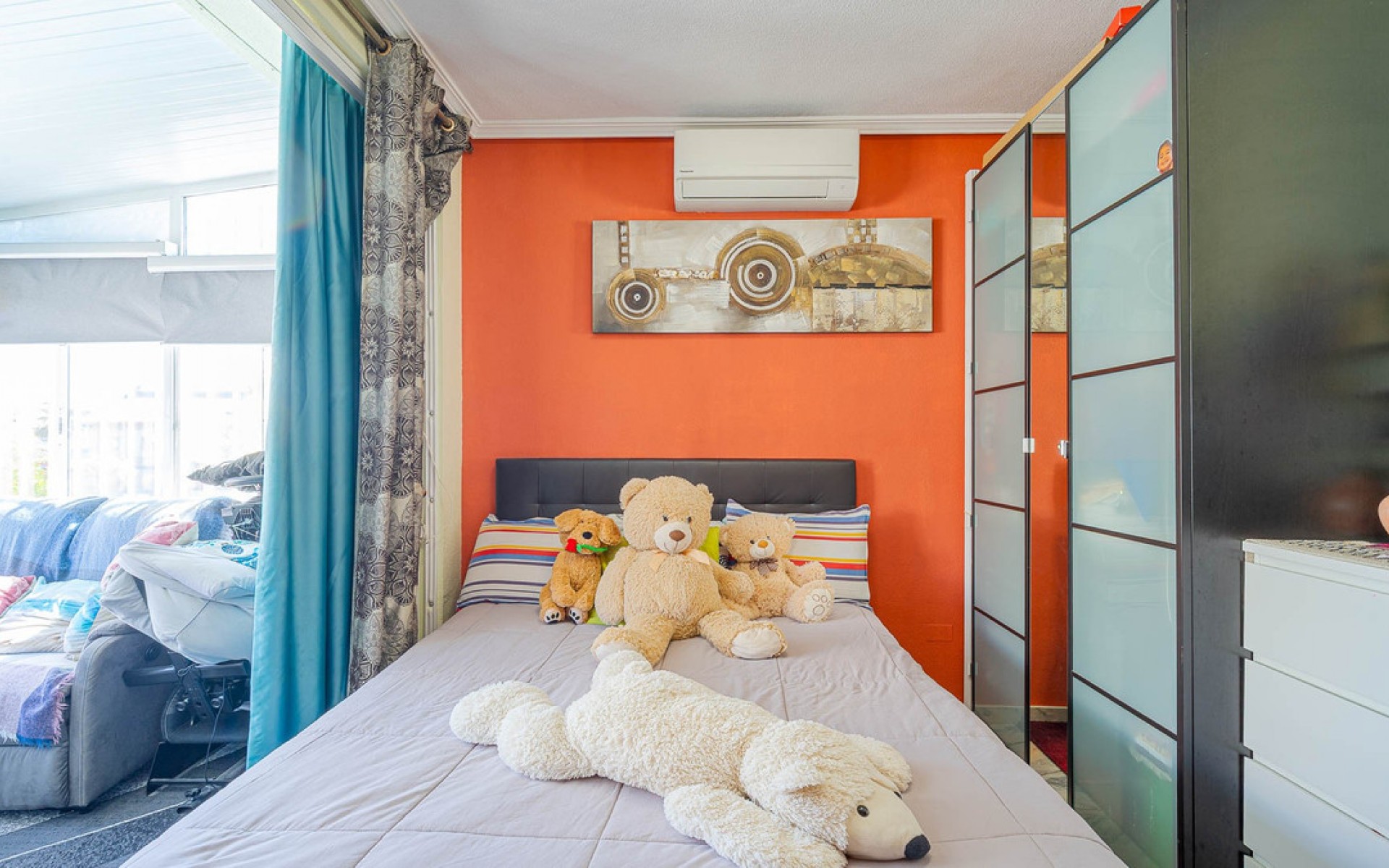 Resale - Townhouse - Punta Prima