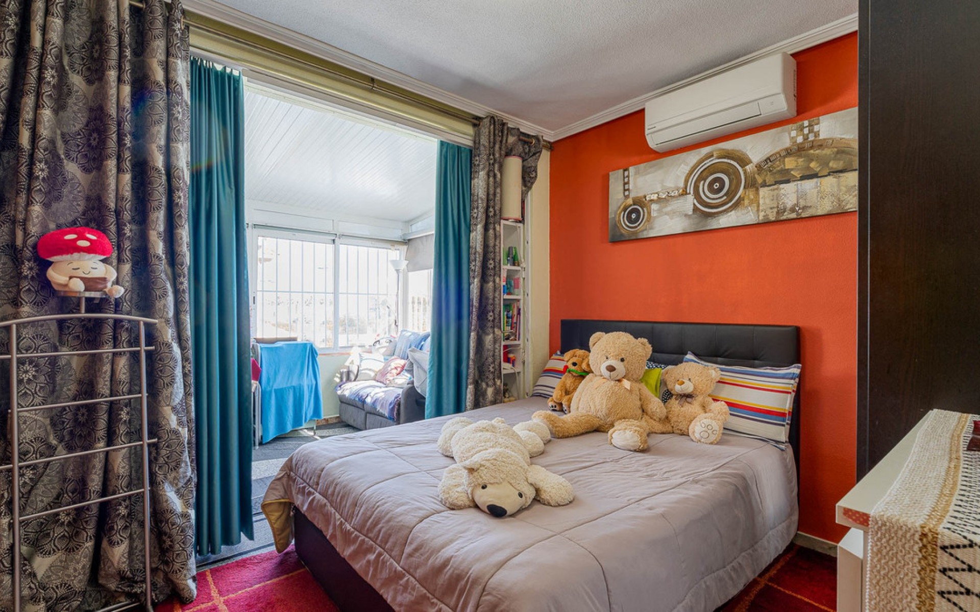 Resale - Townhouse - Punta Prima