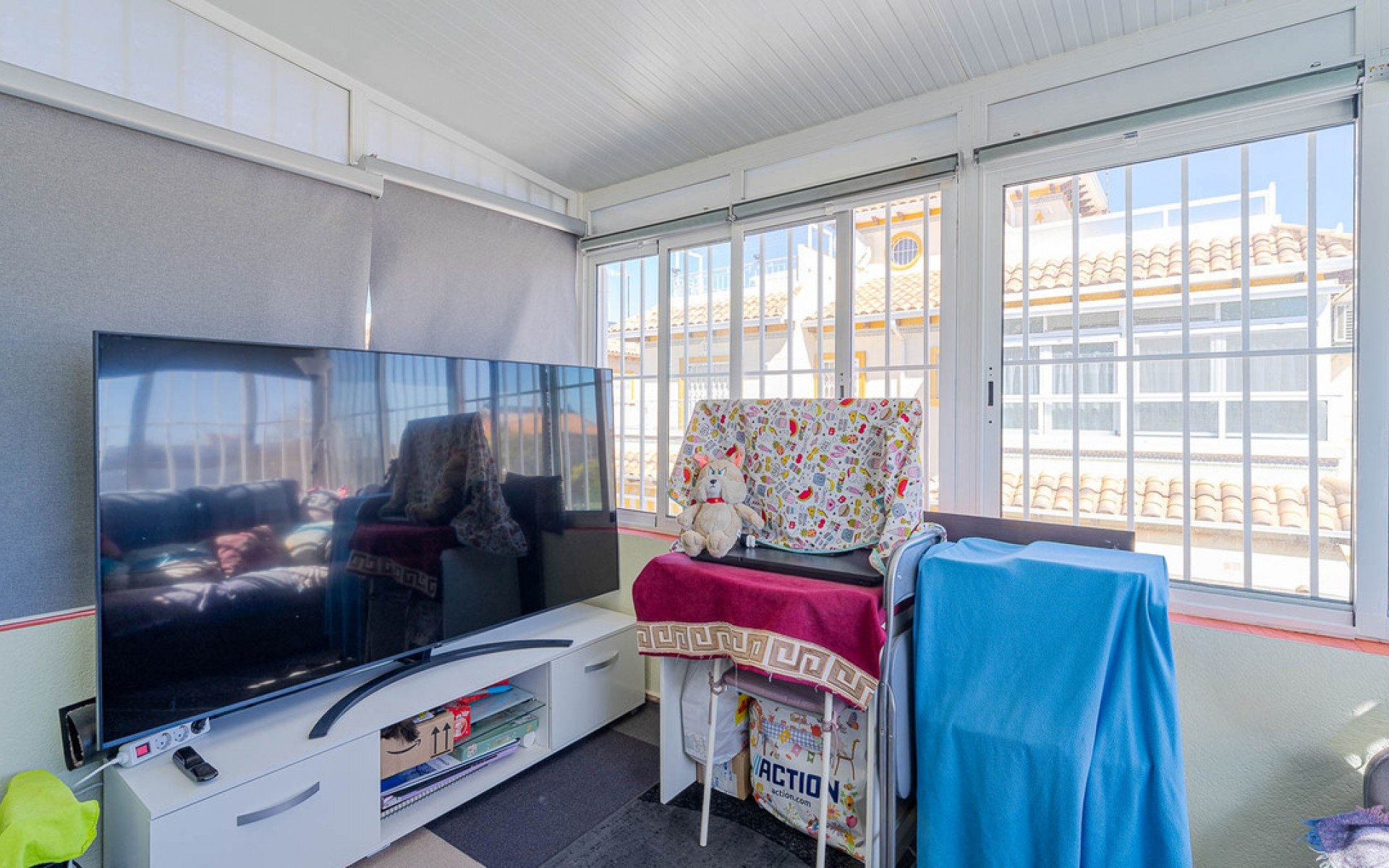 Resale - Townhouse - Punta Prima