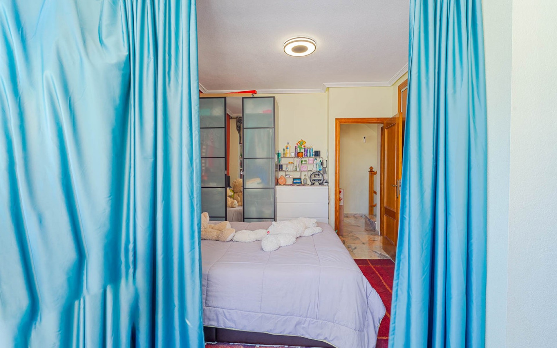 Resale - Townhouse - Punta Prima