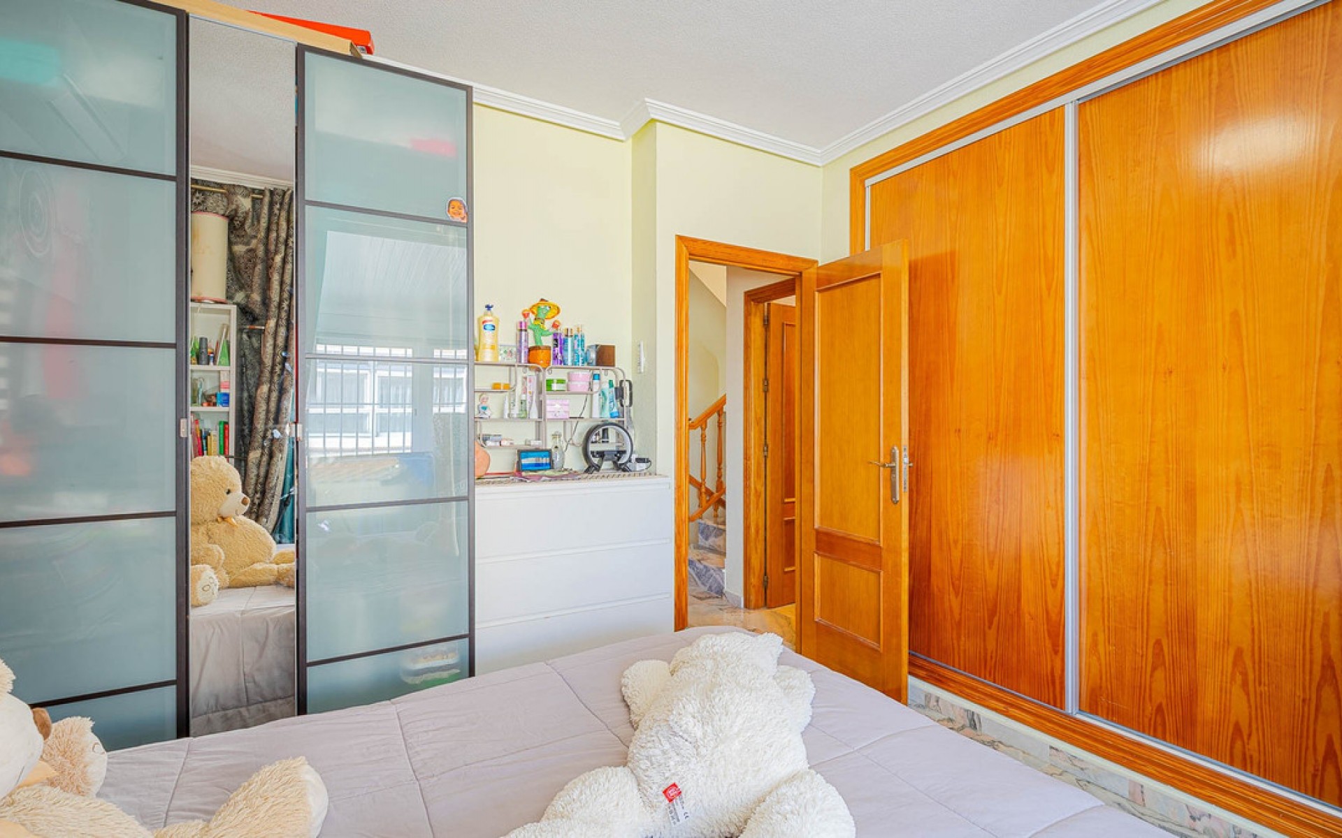 Resale - Townhouse - Punta Prima