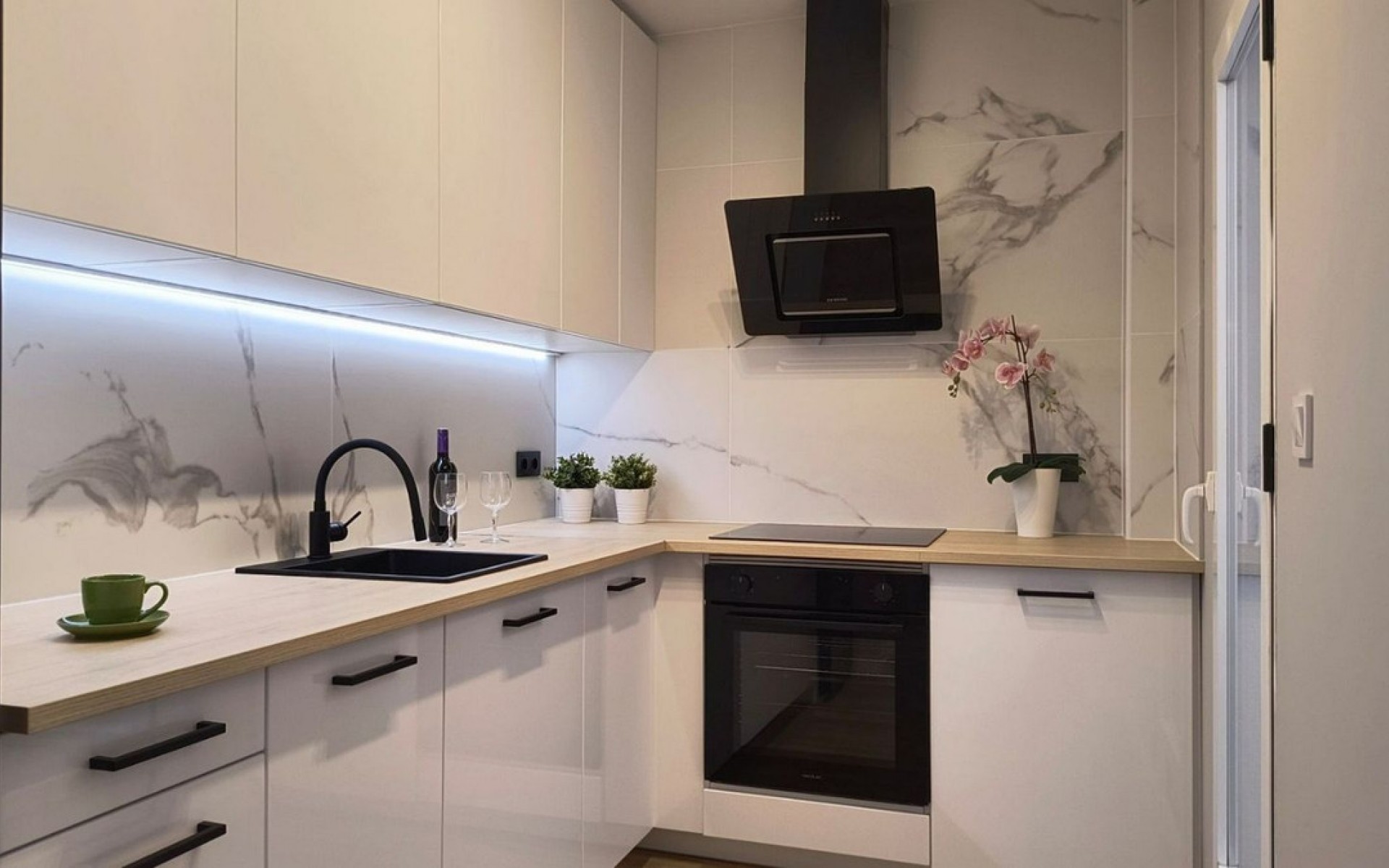 Resale - Townhouse - Punta Prima