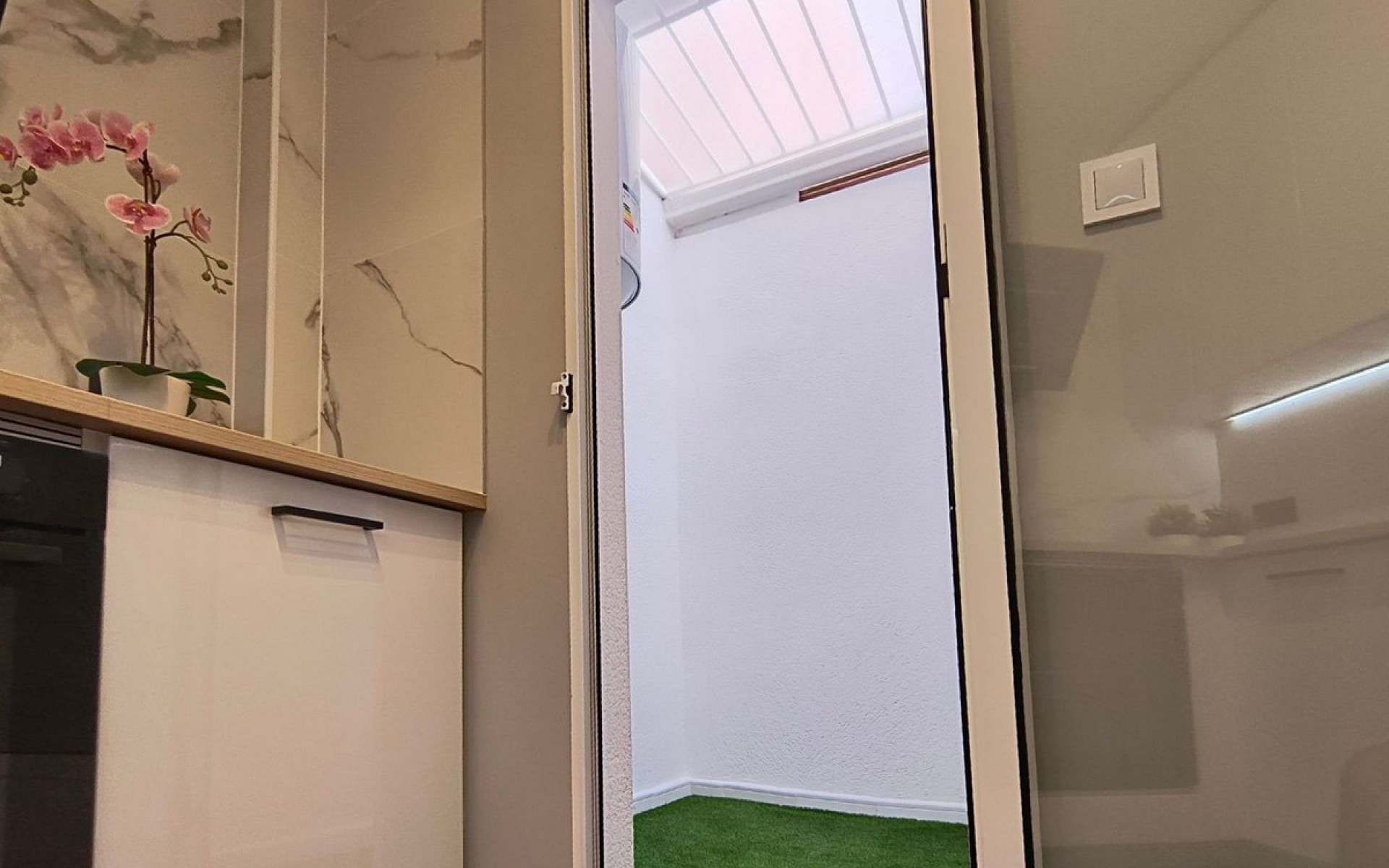 Resale - Townhouse - Punta Prima