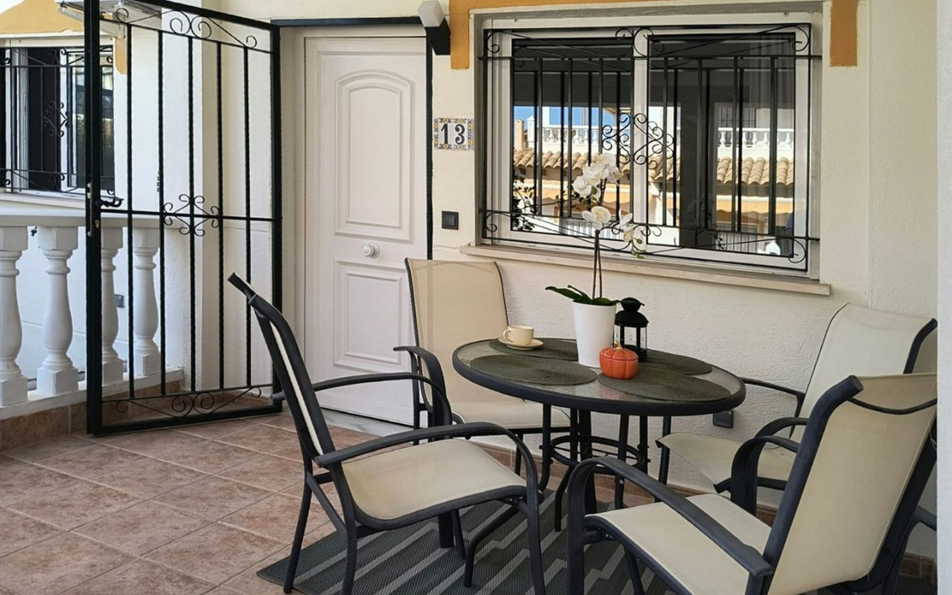 Resale - Townhouse - Punta Prima