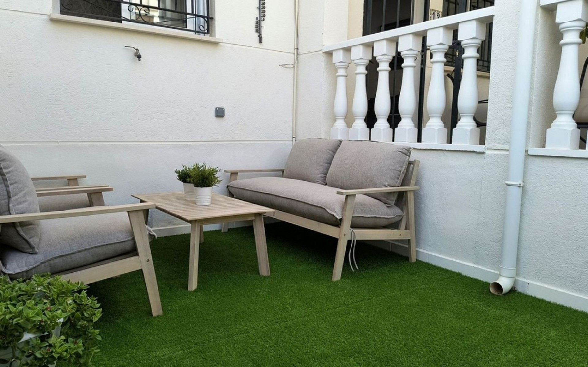 Resale - Townhouse - Punta Prima