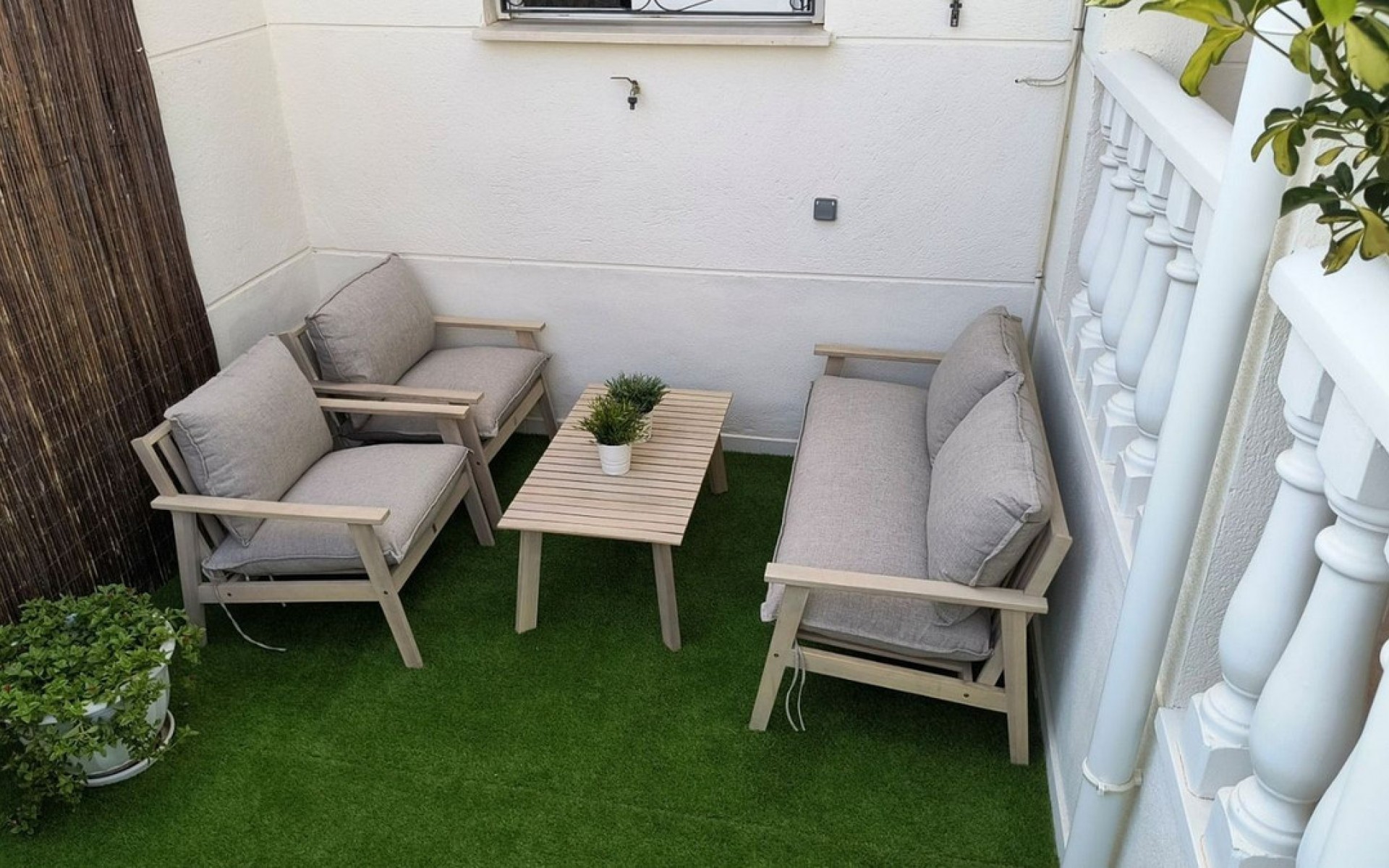 Resale - Townhouse - Punta Prima