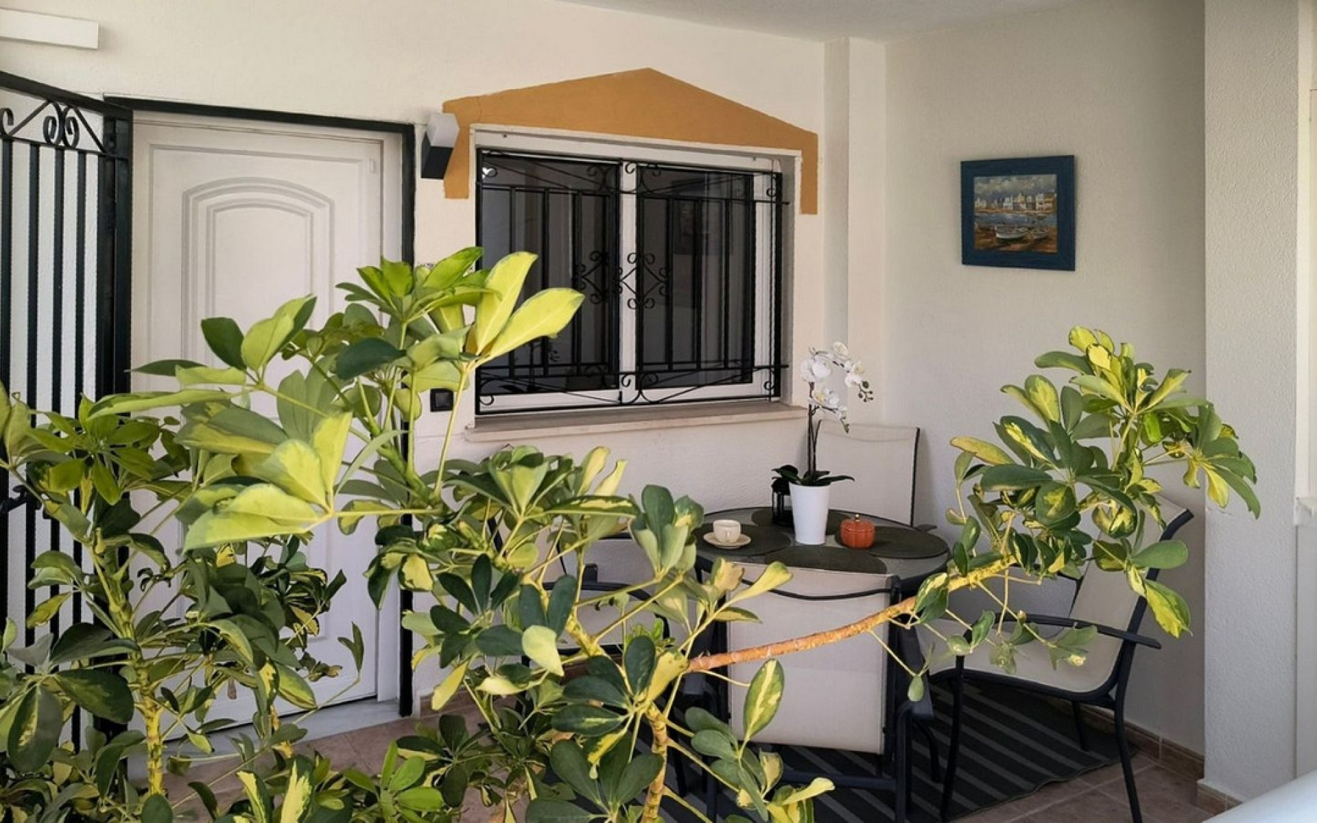 Resale - Townhouse - Punta Prima