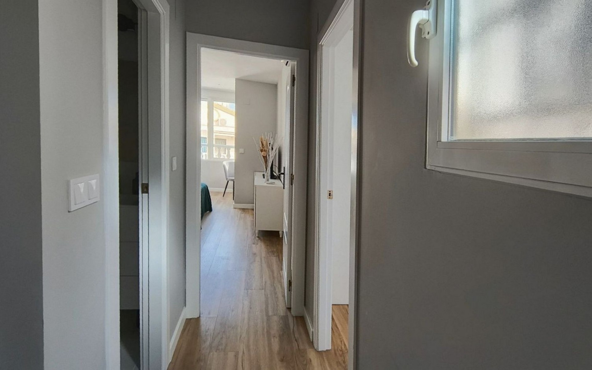 Resale - Townhouse - Punta Prima