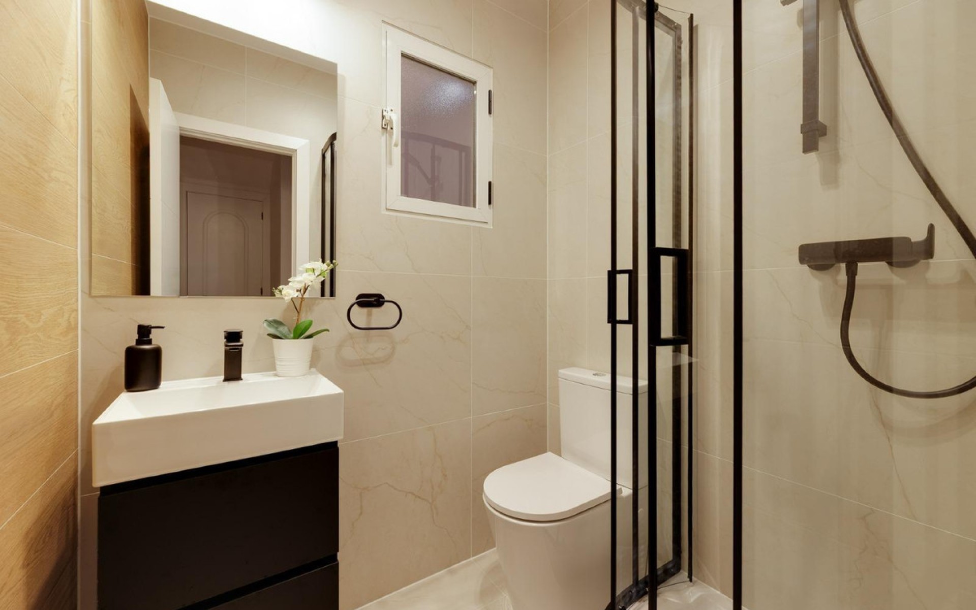 Resale - Townhouse - Punta Prima