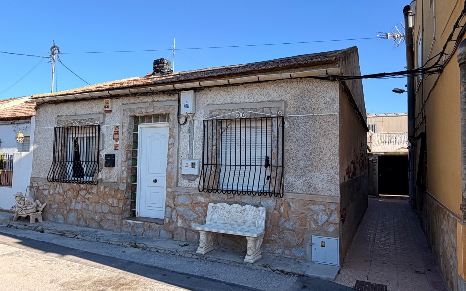 Resale - Townhouse - Rafal - El Mudamiento