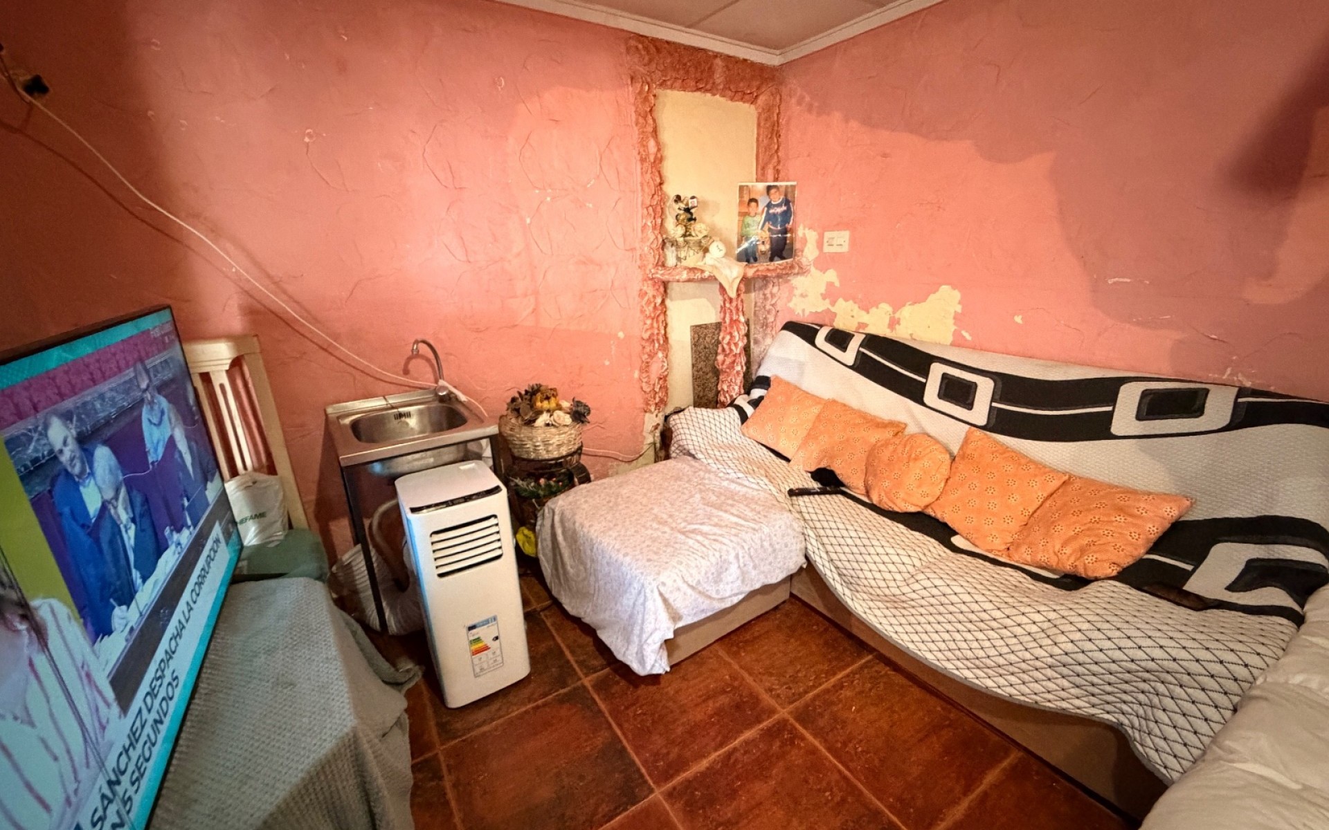 Resale - Townhouse - Rafal - El Mudamiento