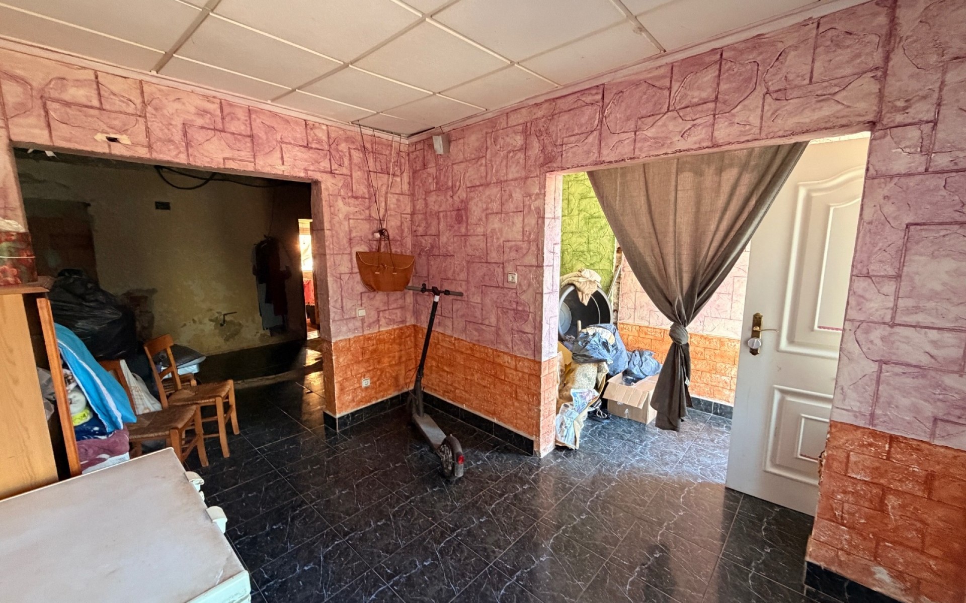 Resale - Townhouse - Rafal - El Mudamiento