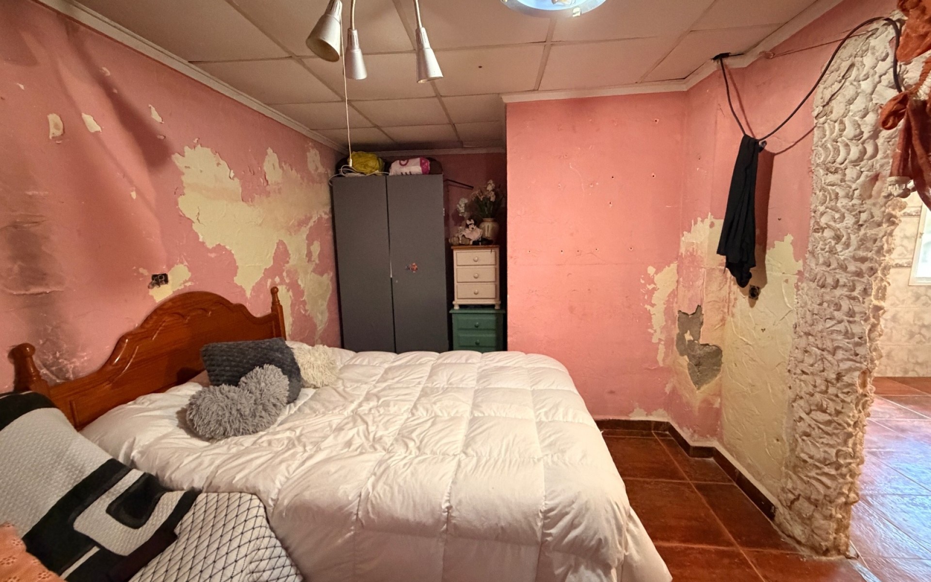 Resale - Townhouse - Rafal - El Mudamiento