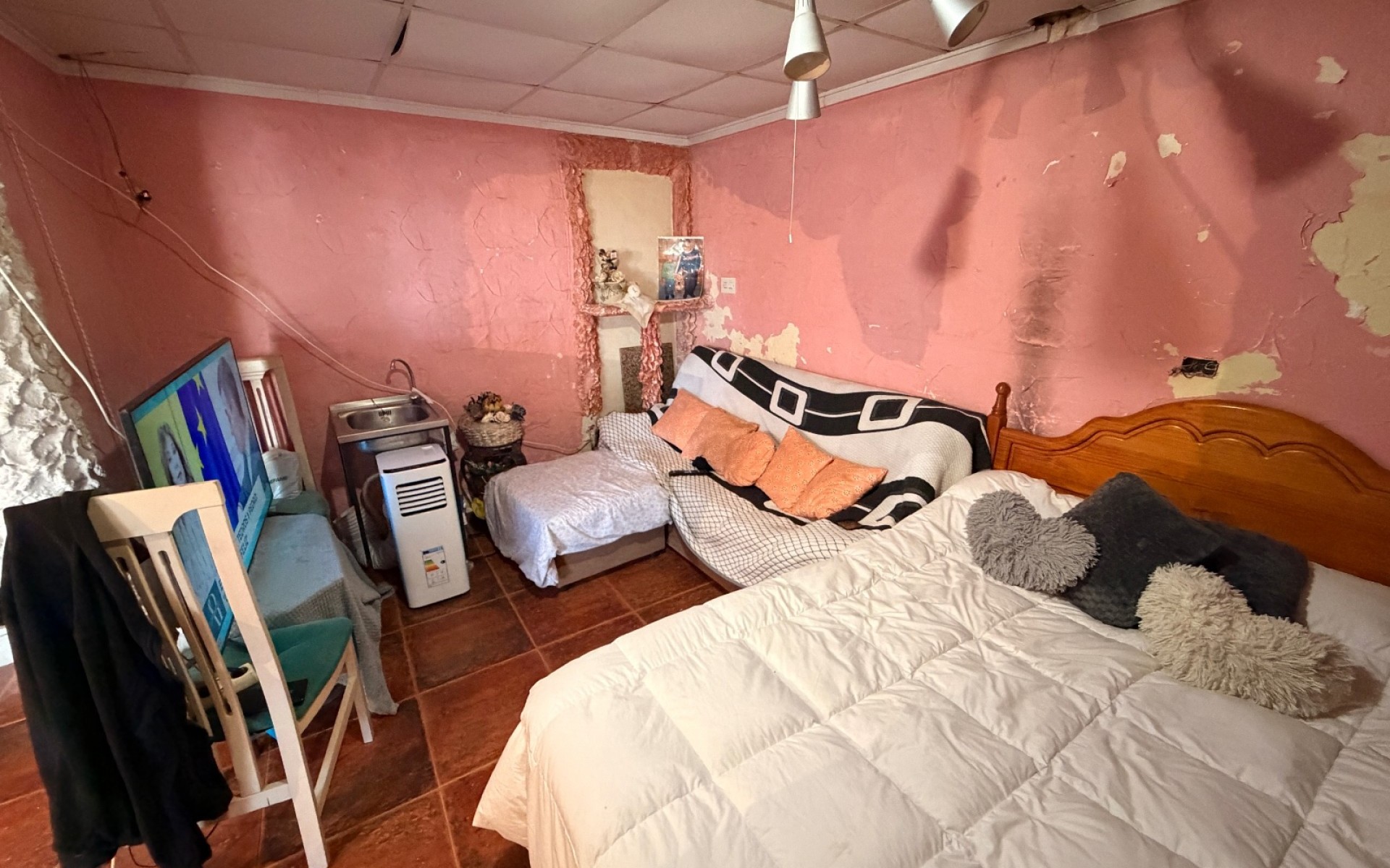 Resale - Townhouse - Rafal - El Mudamiento