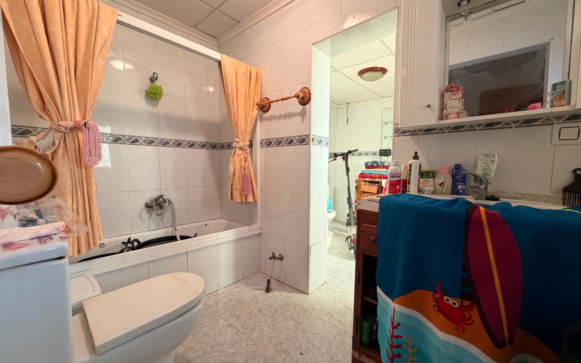 Resale - Townhouse - Rafal - El Mudamiento