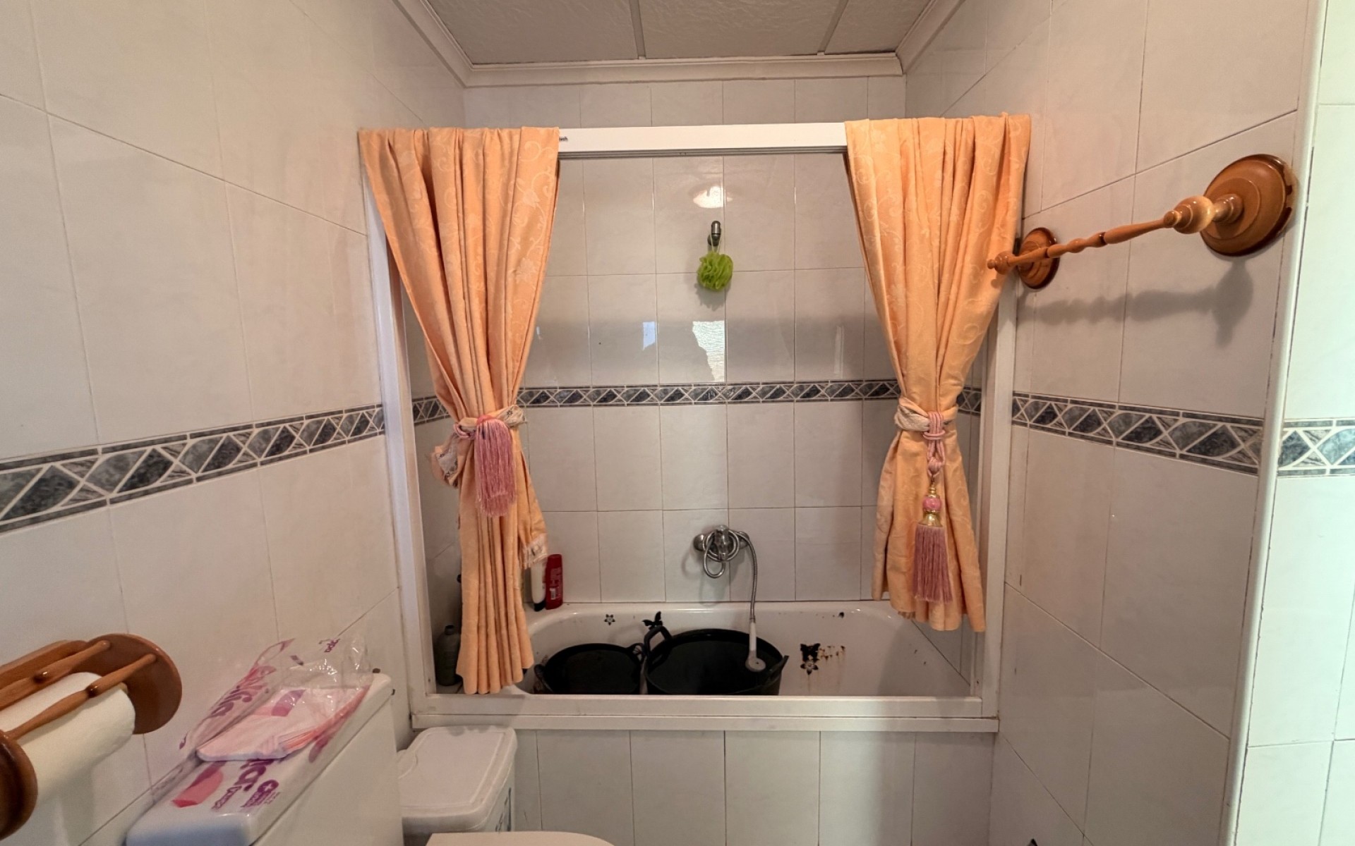 Resale - Townhouse - Rafal - El Mudamiento