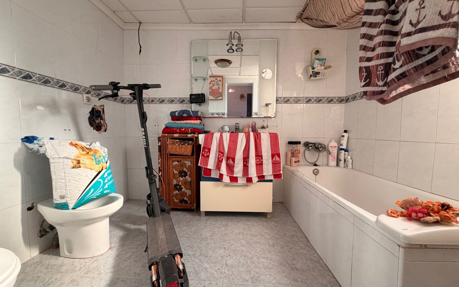 Resale - Townhouse - Rafal - El Mudamiento