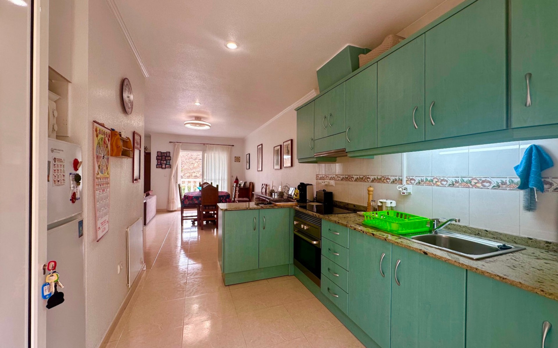 Resale - Townhouse - Rojales - Benimar