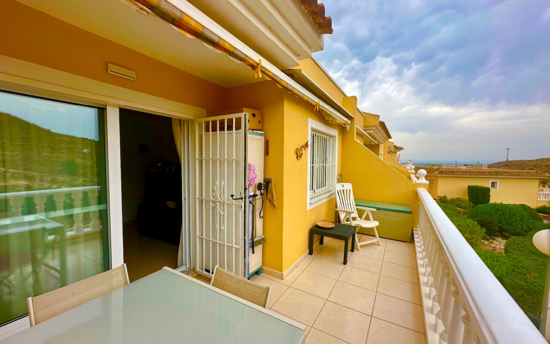 Resale - Townhouse - Rojales - Benimar