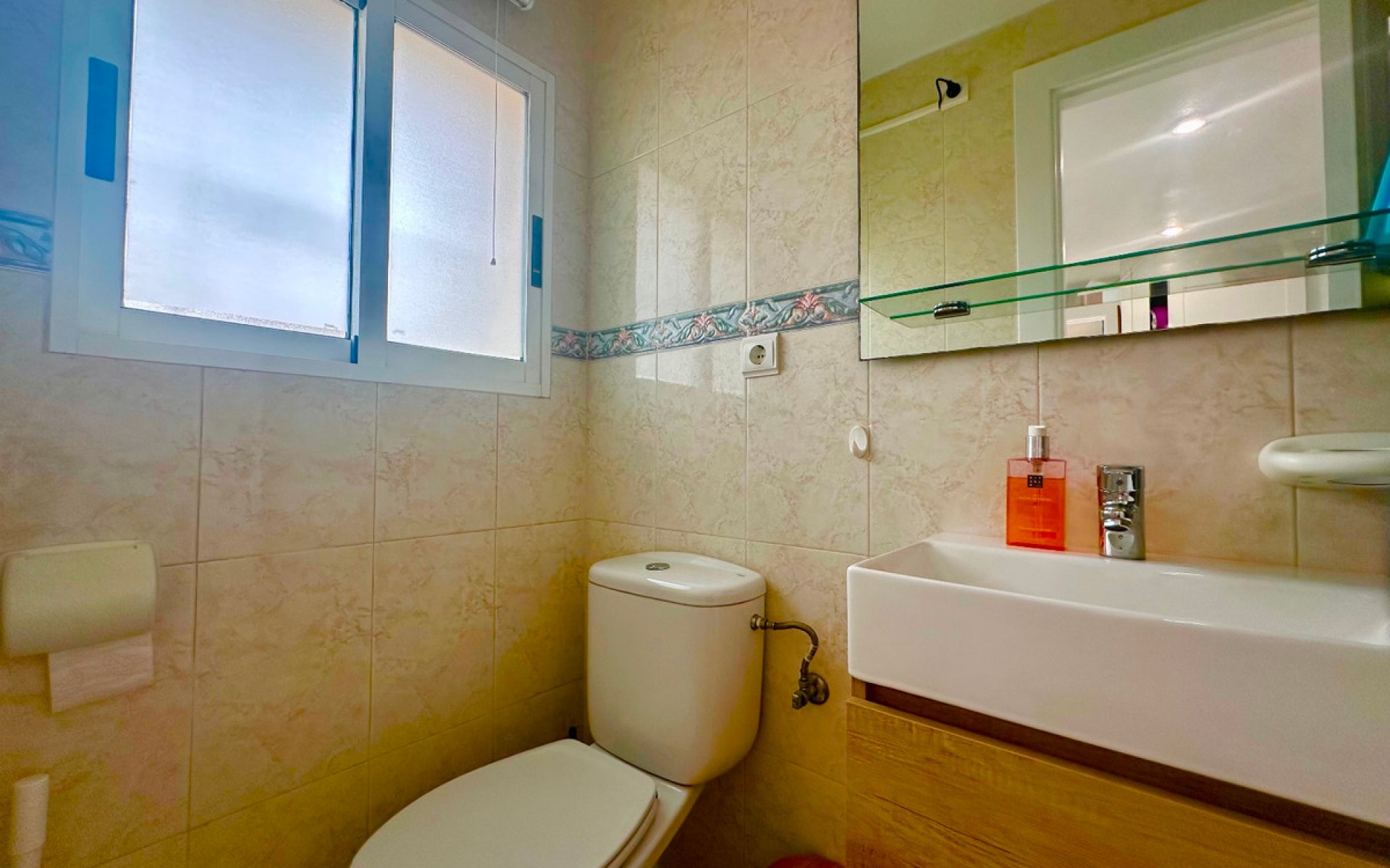 Resale - Townhouse - Rojales - Benimar