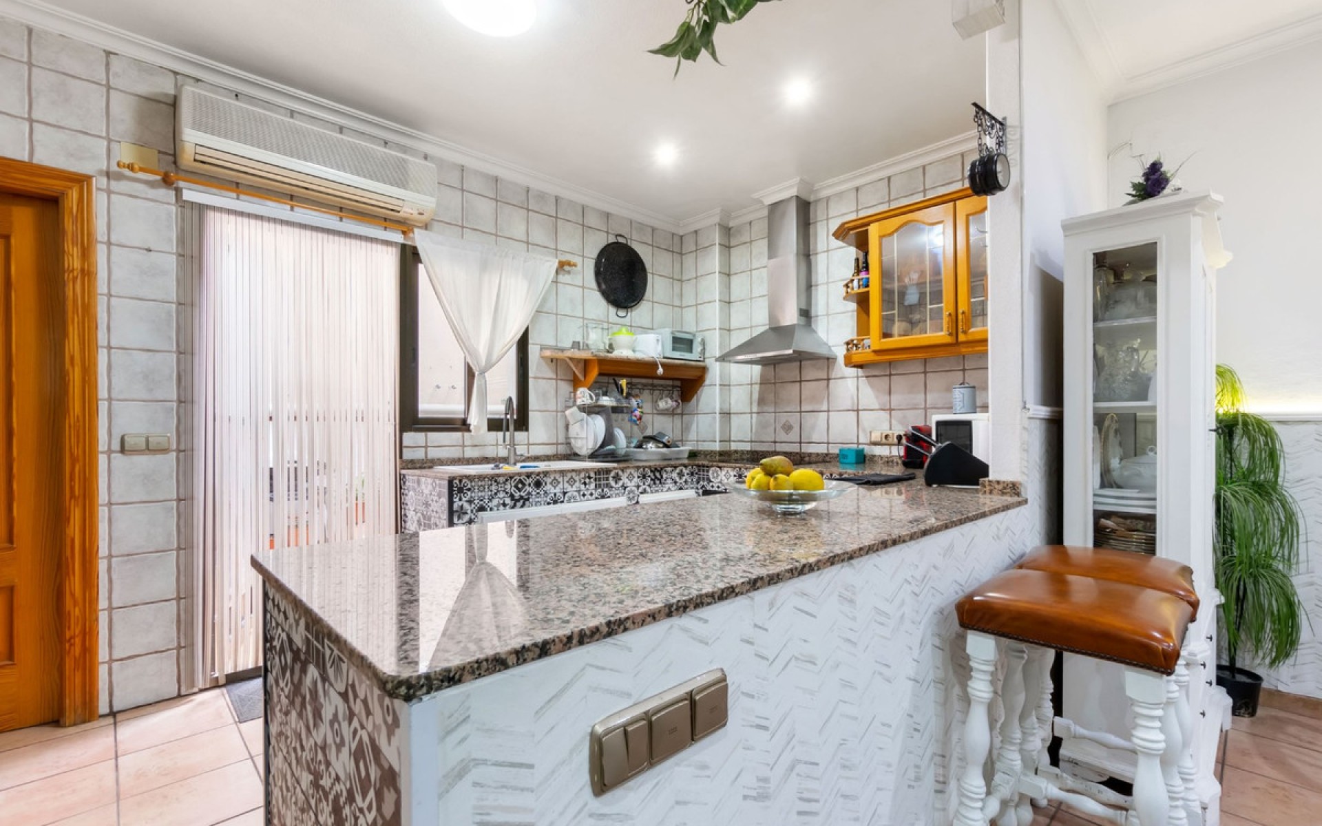 Resale - Townhouse - Rojales - Ciudad Quesada