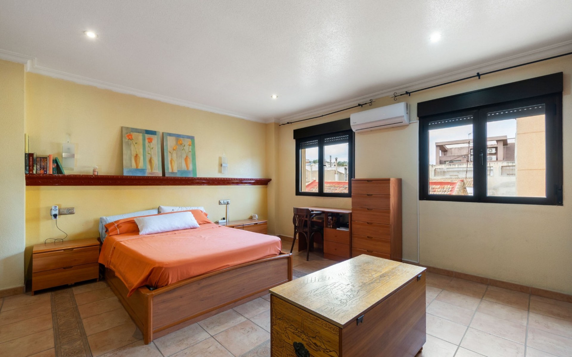 Resale - Townhouse - Rojales - Ciudad Quesada