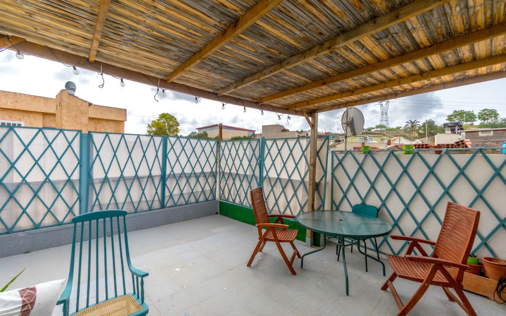 Resale - Townhouse - Rojales - Ciudad Quesada