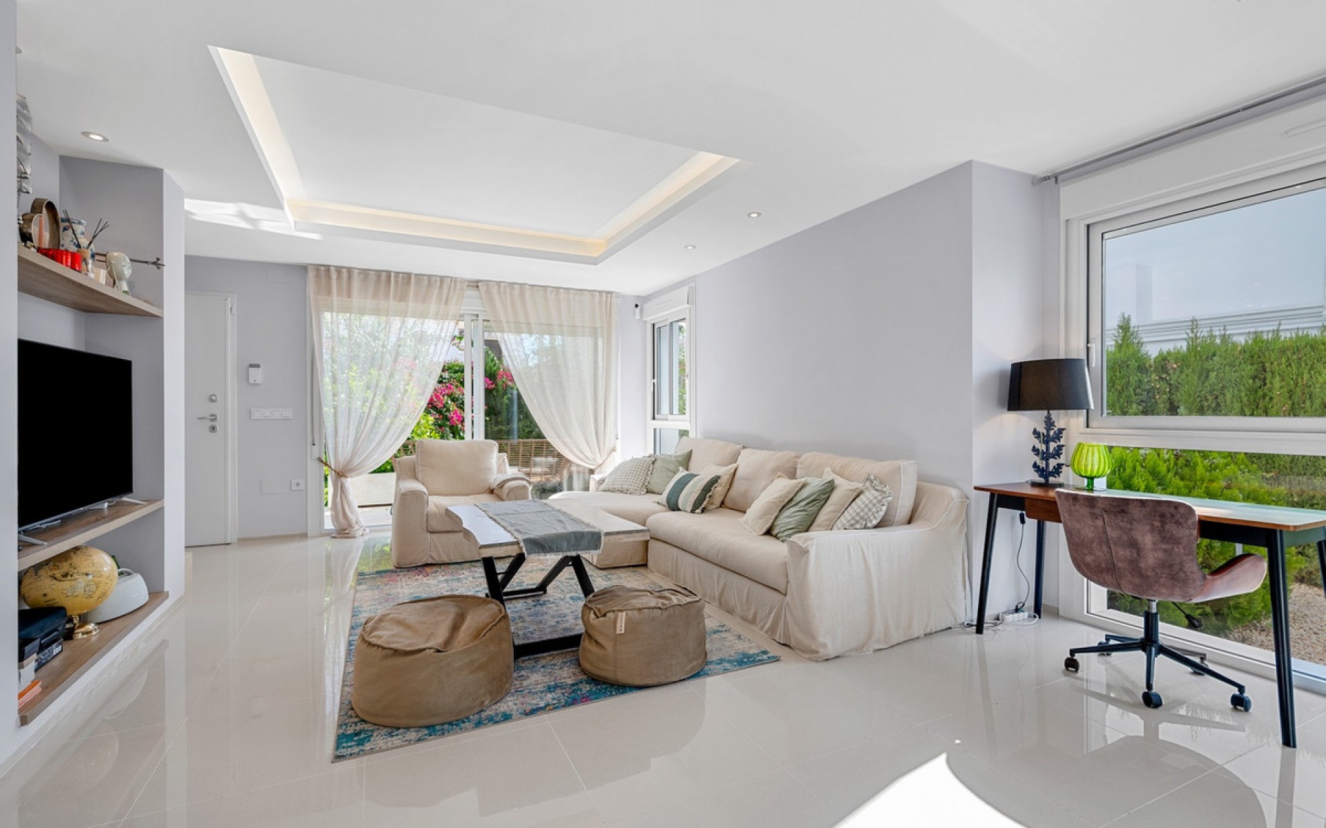 Resale - Townhouse - Rojales - Doña Pepa