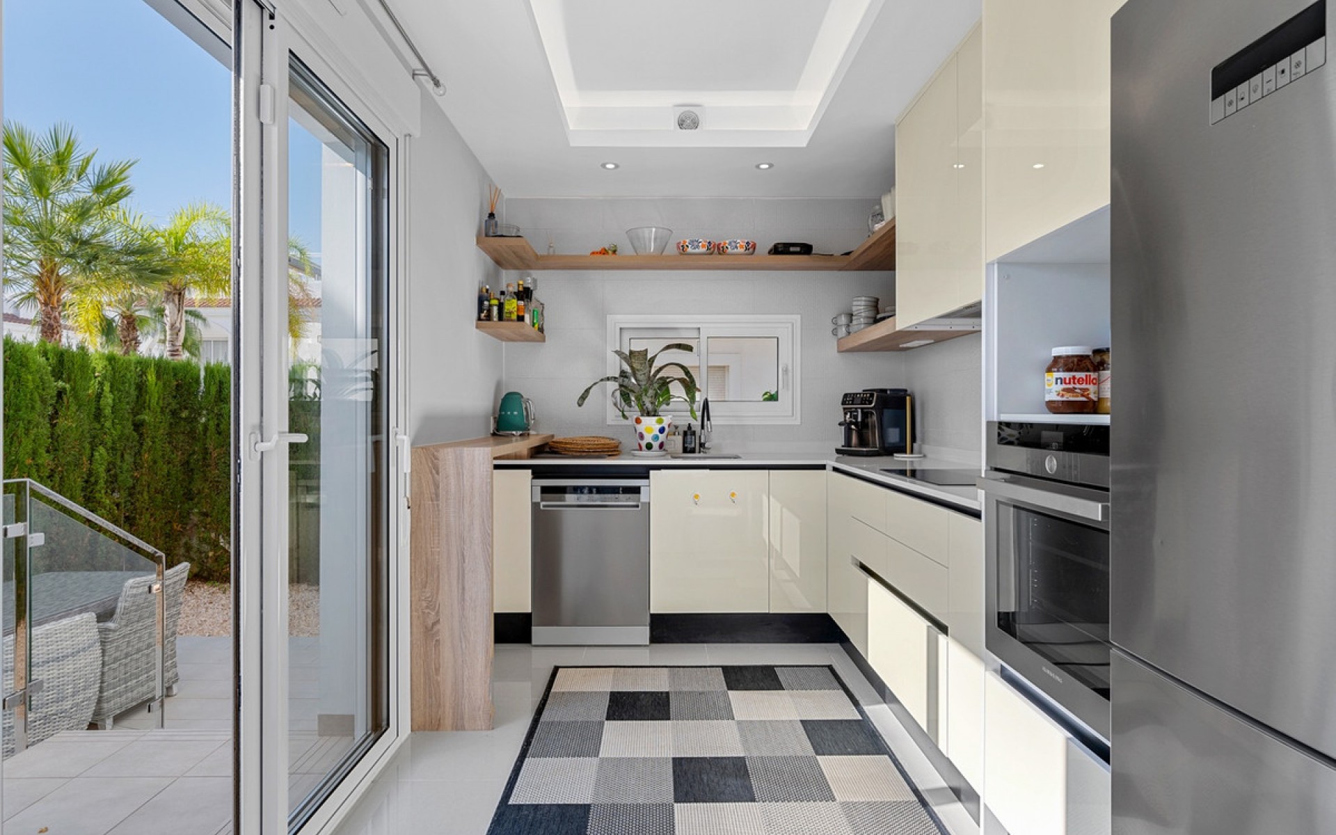 Resale - Townhouse - Rojales - Doña Pepa