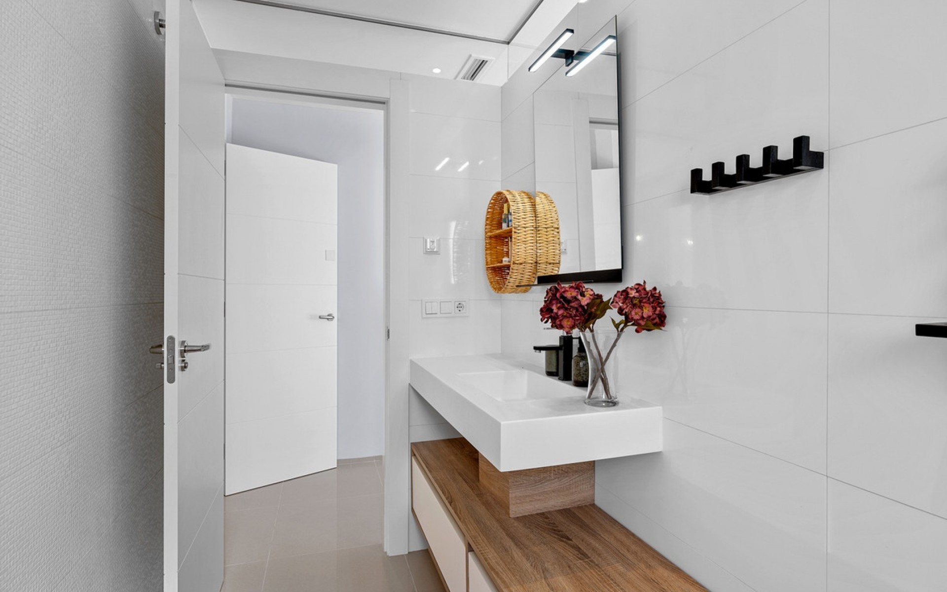 Resale - Townhouse - Rojales - Doña Pepa