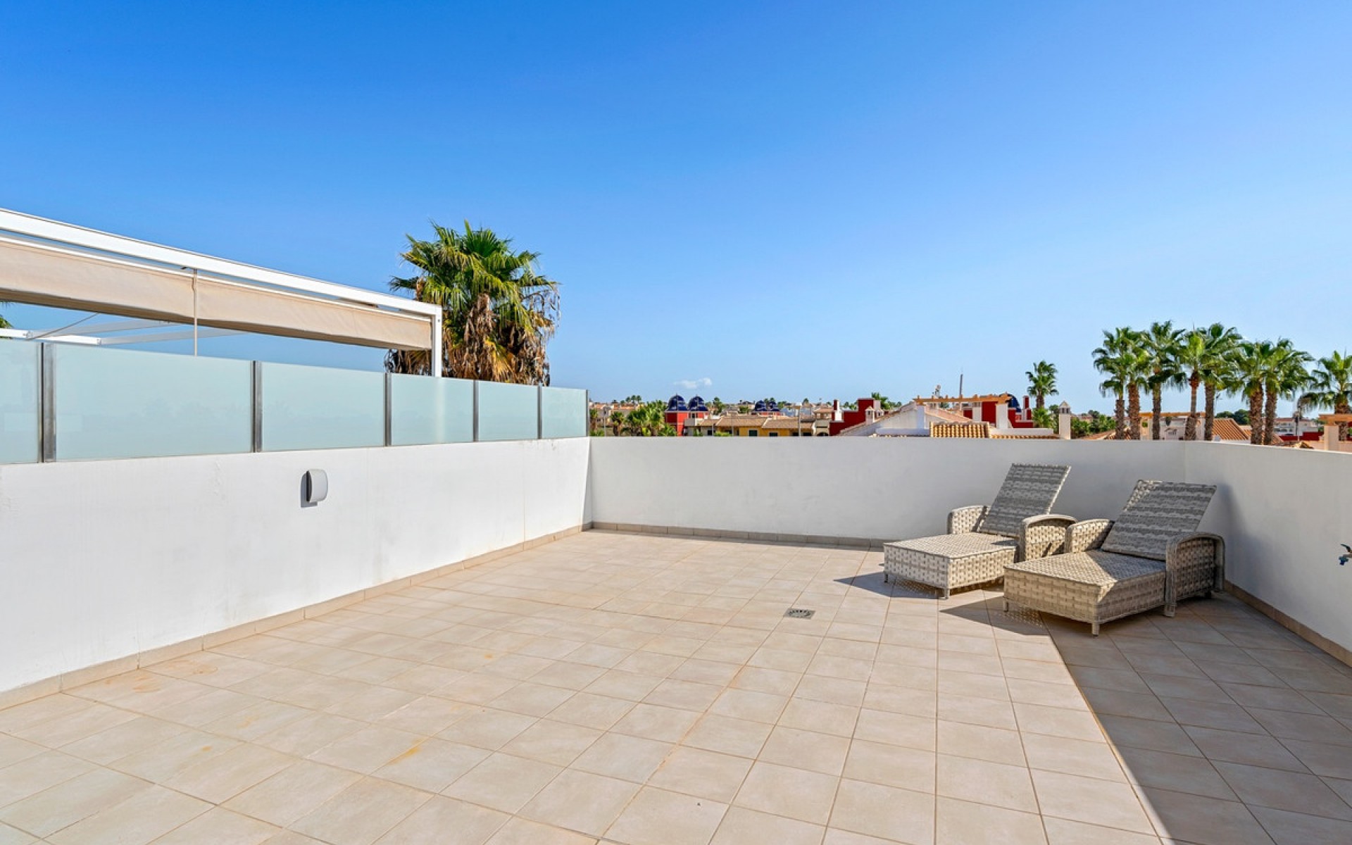 Resale - Townhouse - Rojales - Doña Pepa