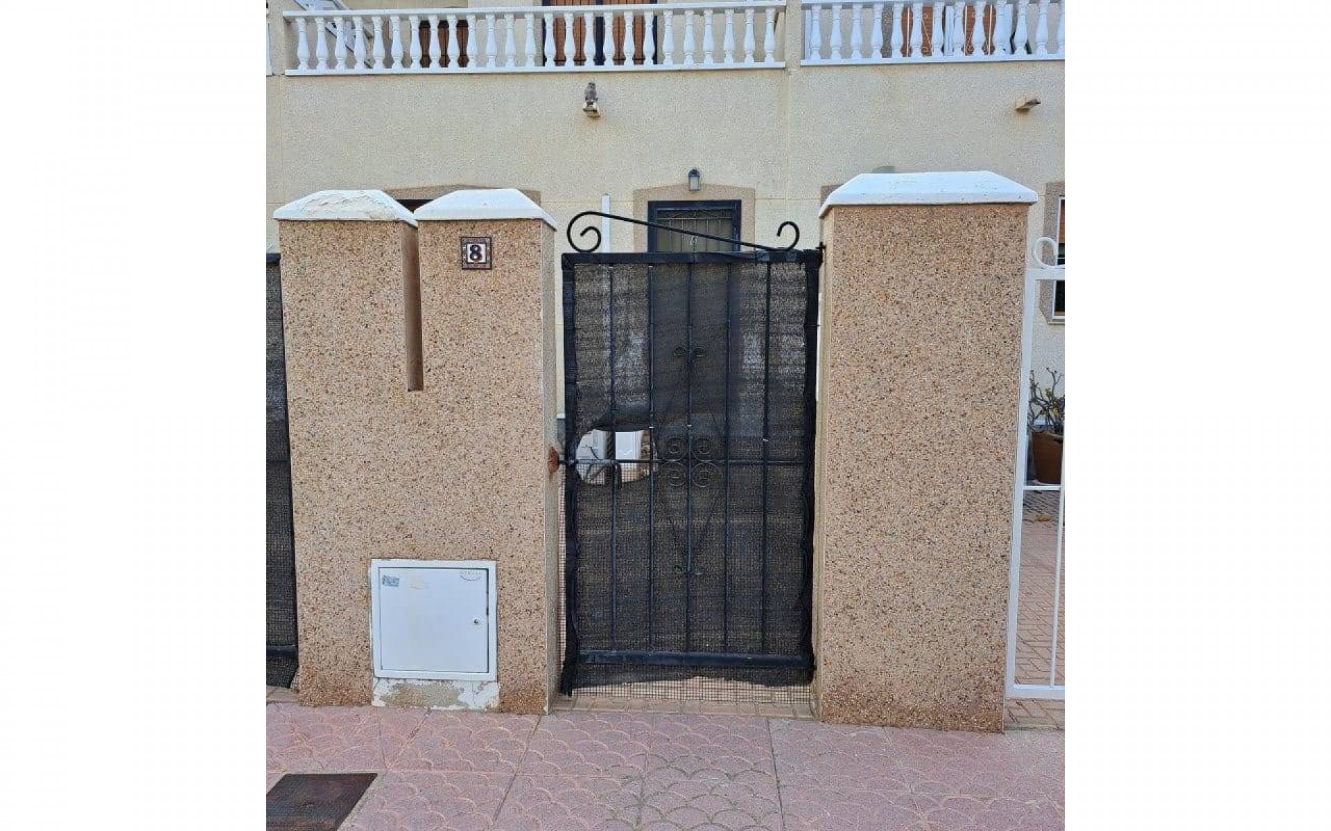 Resale - Townhouse - Rojales - La  Marquesa Golf