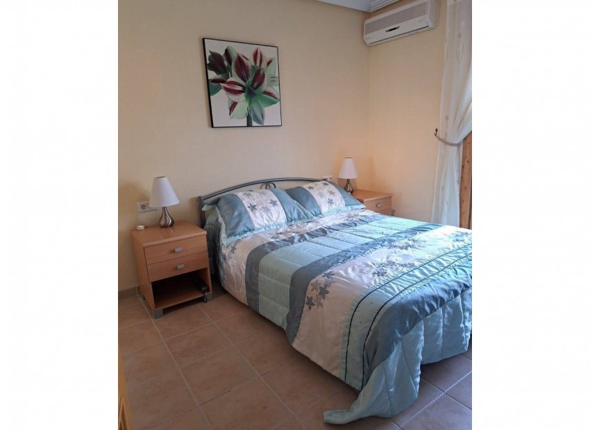 Resale - Townhouse - Rojales - La  Marquesa Golf