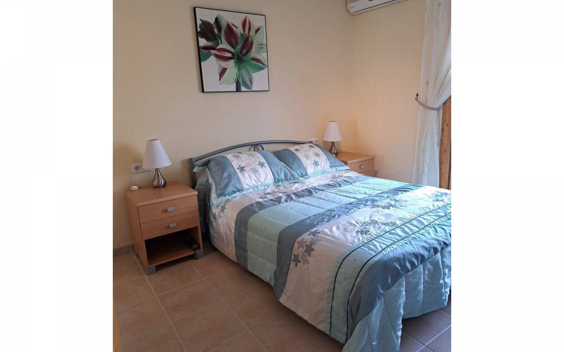 Resale - Townhouse - Rojales - La  Marquesa Golf