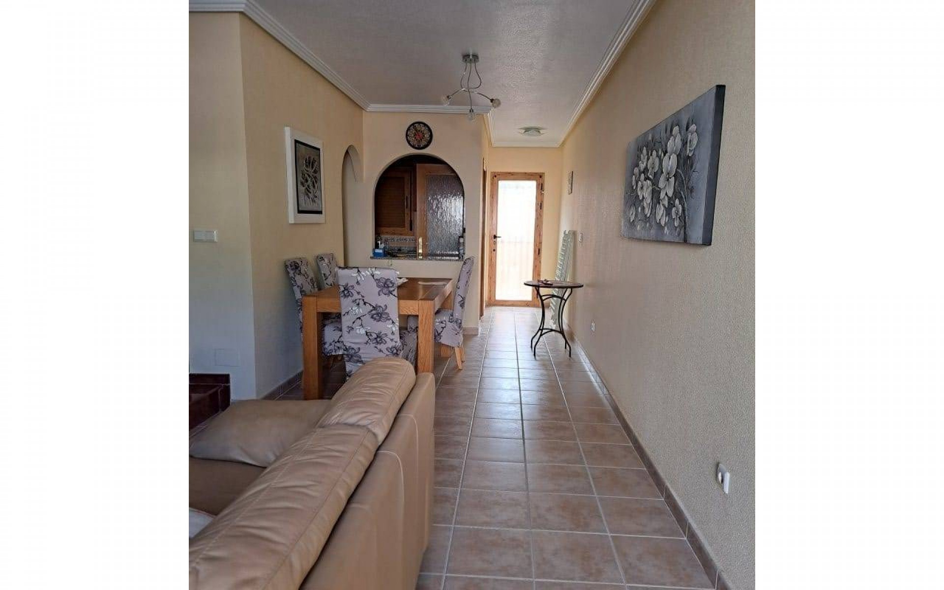 Resale - Townhouse - Rojales - La  Marquesa Golf