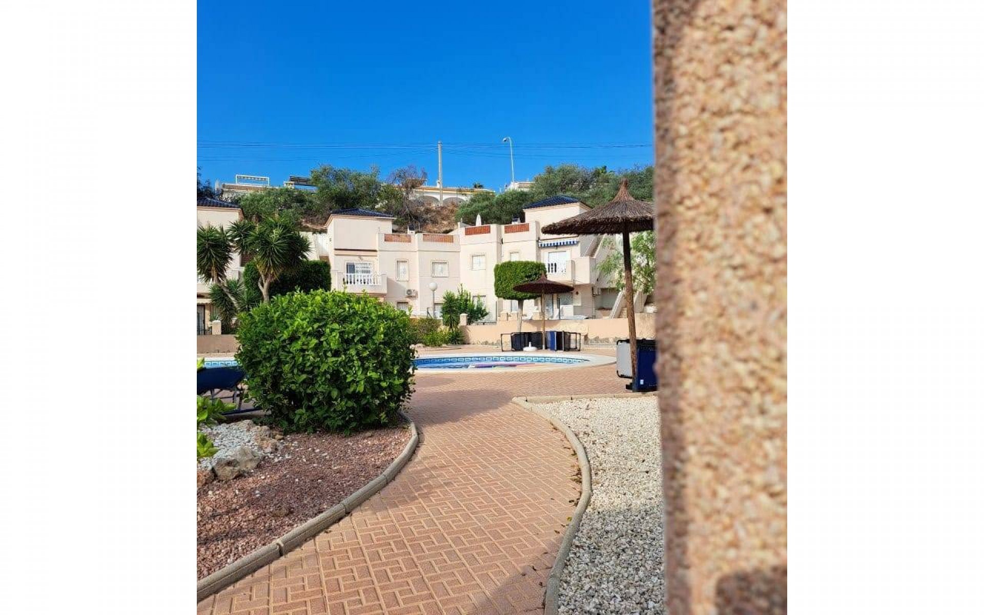 Resale - Townhouse - Rojales - La  Marquesa Golf