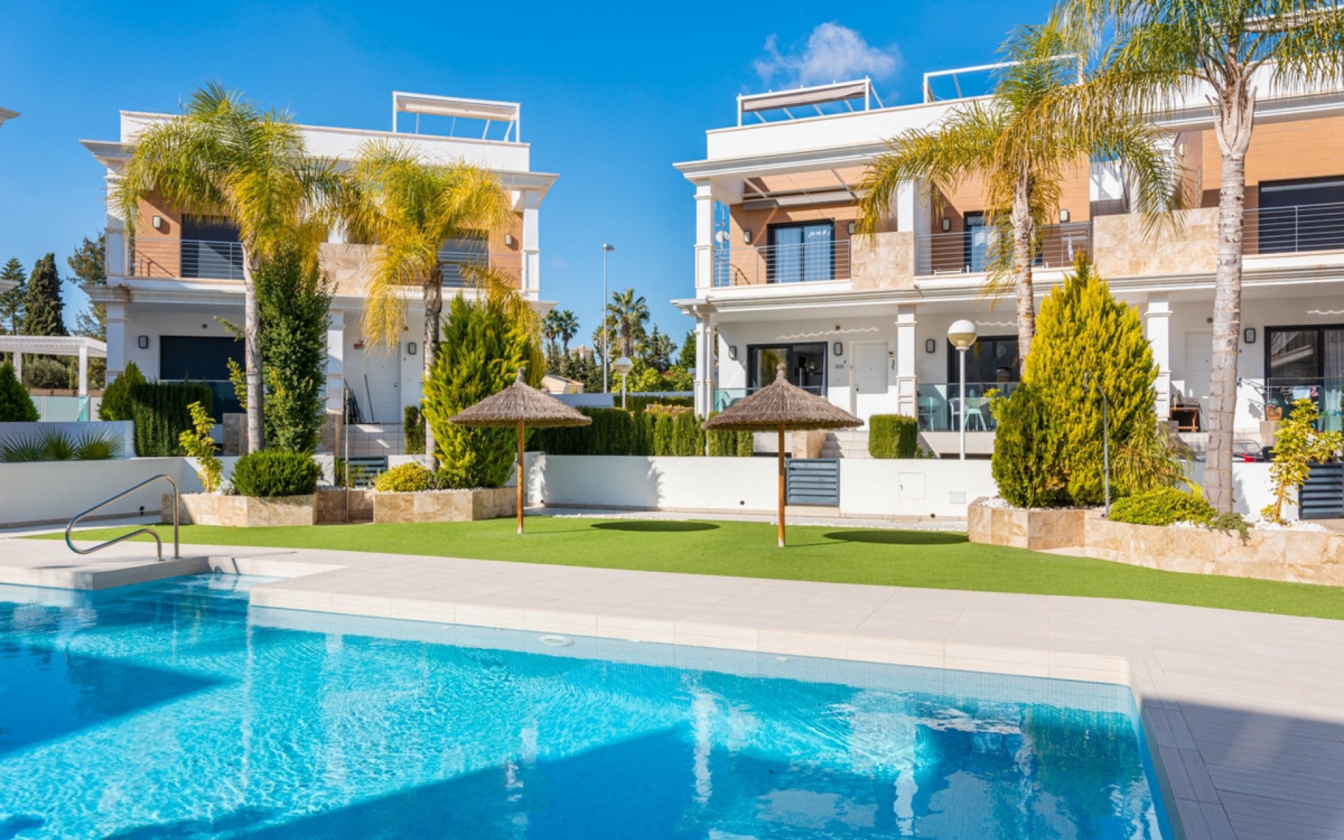 Resale - Townhouse - Rojales - Rojales Centro