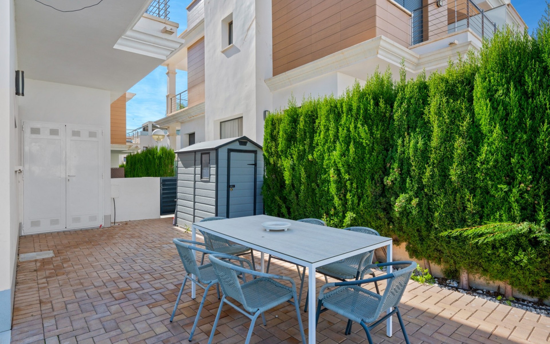 Resale - Townhouse - Rojales - Rojales Centro