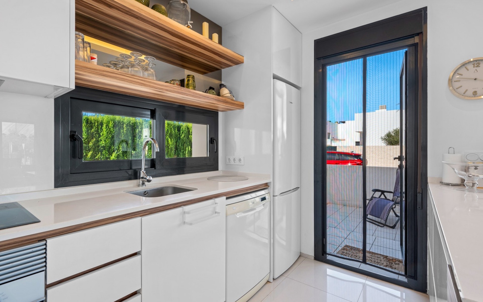 Resale - Townhouse - Rojales - Rojales Centro