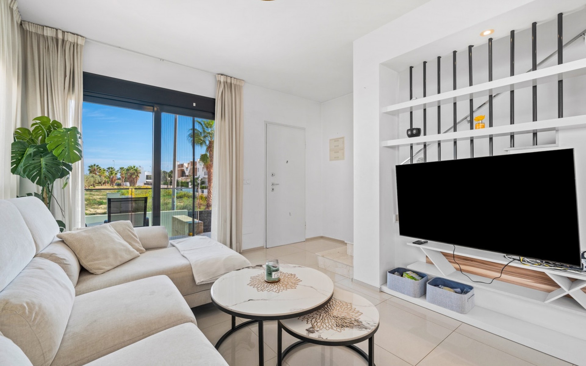 Resale - Townhouse - Rojales - Rojales Centro