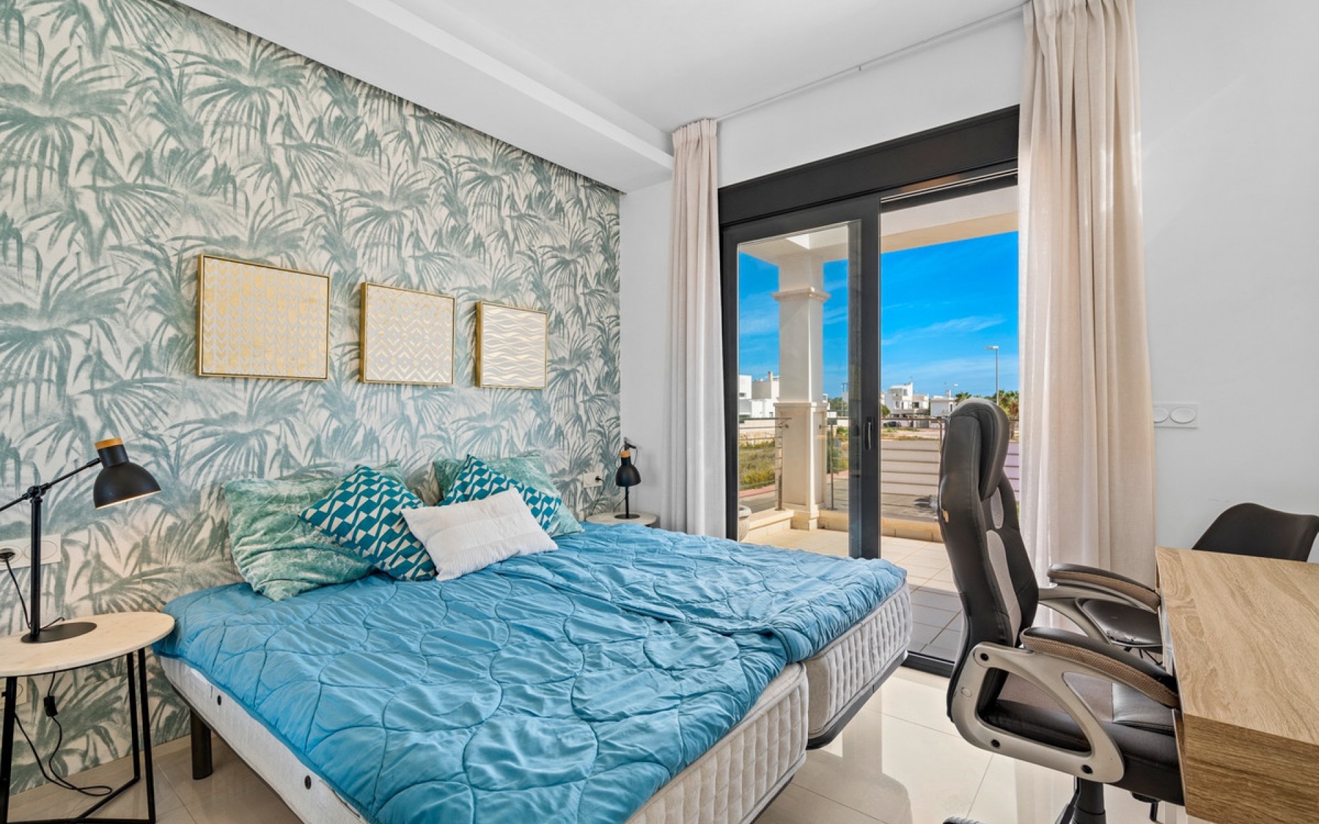 Resale - Townhouse - Rojales - Rojales Centro