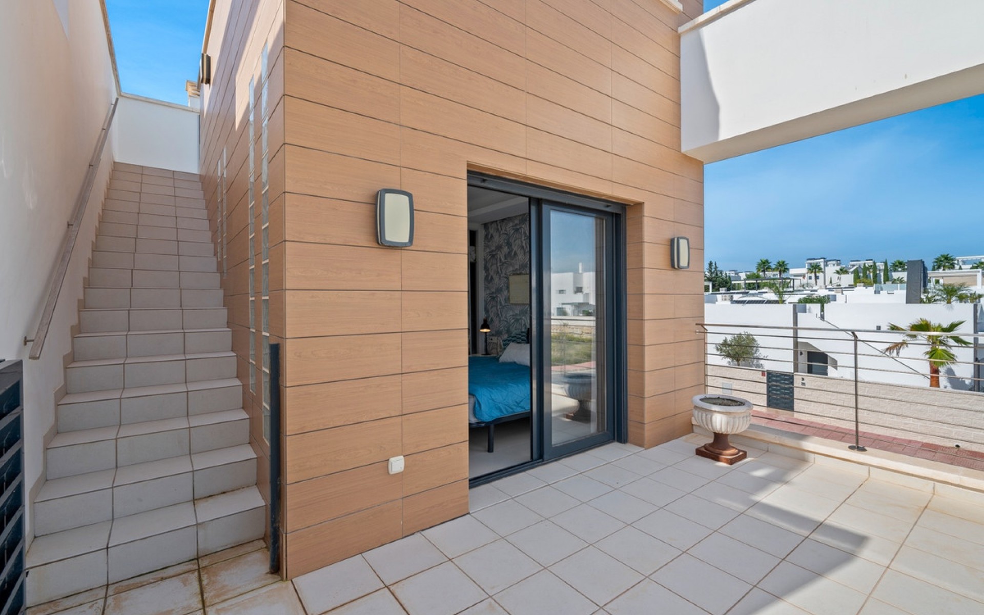 Resale - Townhouse - Rojales - Rojales Centro