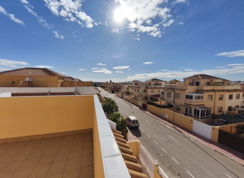 Resale - Townhouse - Rojales - Rojales Centro